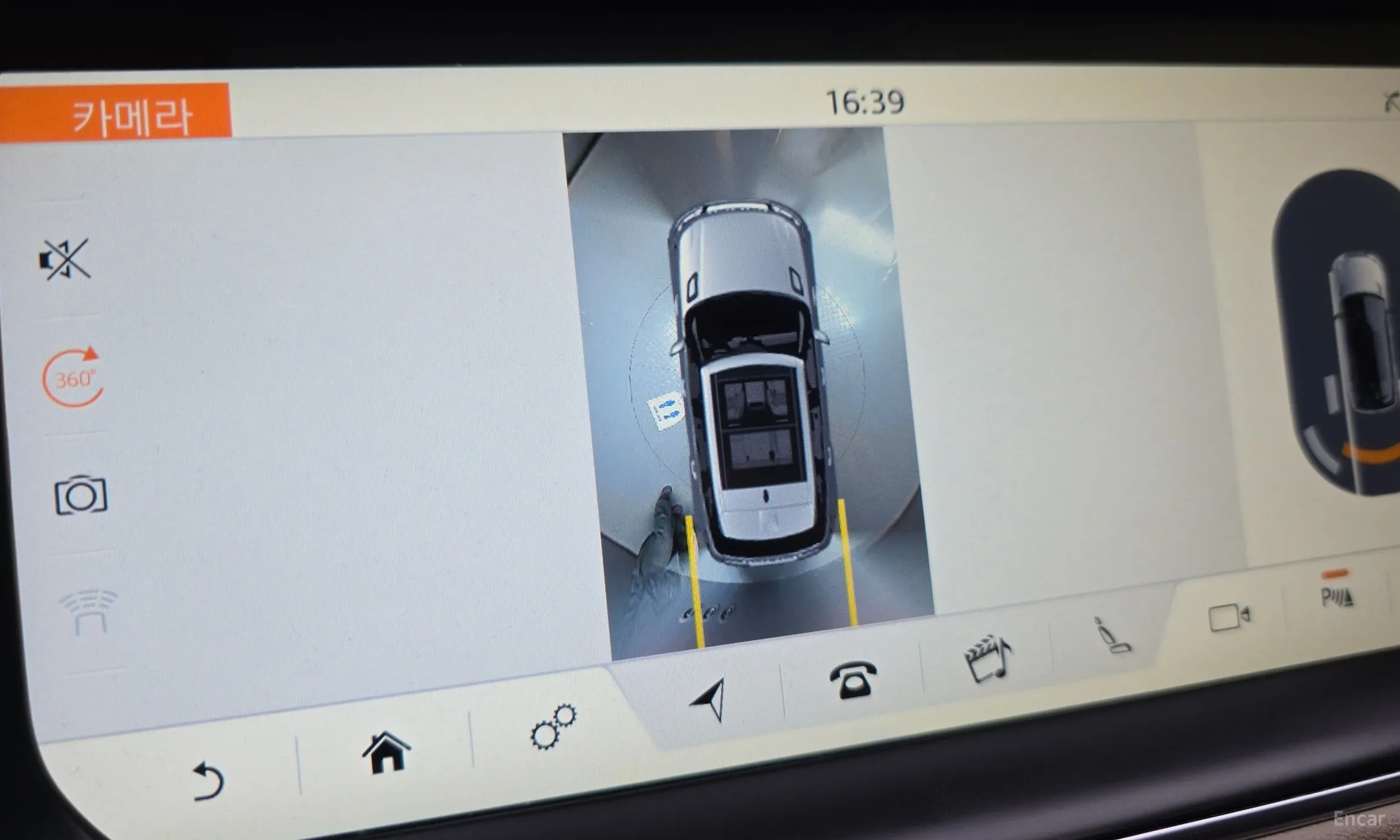 Land Rover Range Rover Sport 2nd Generation превью 18