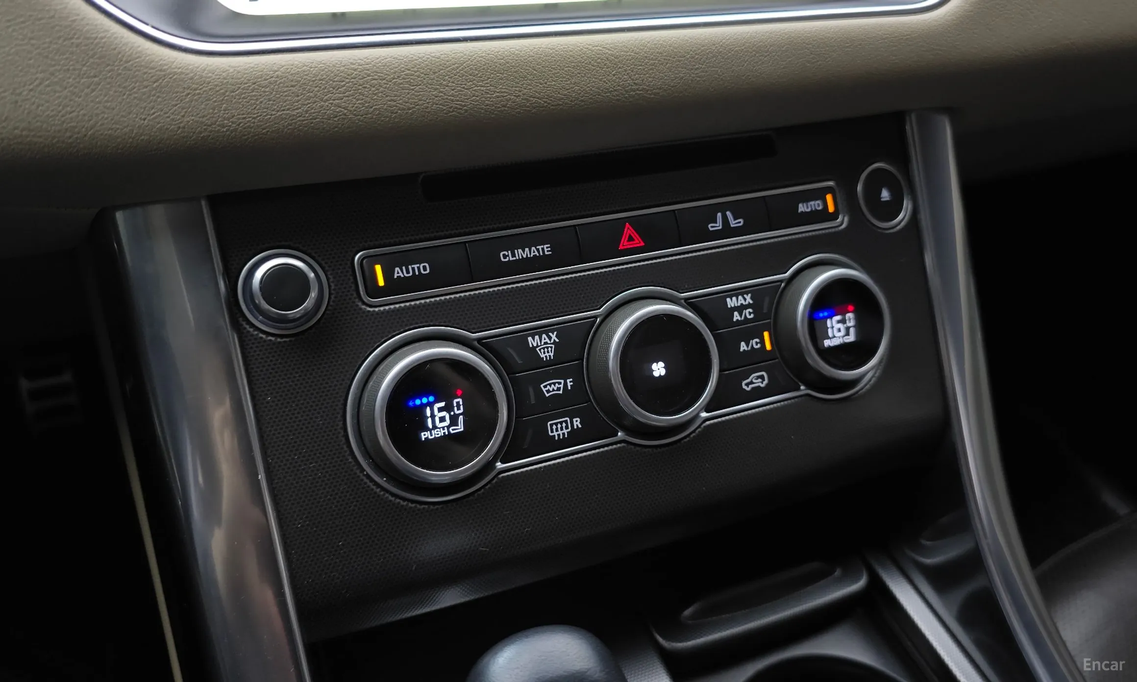 Land Rover Range Rover Sport 2nd Generation превью 19