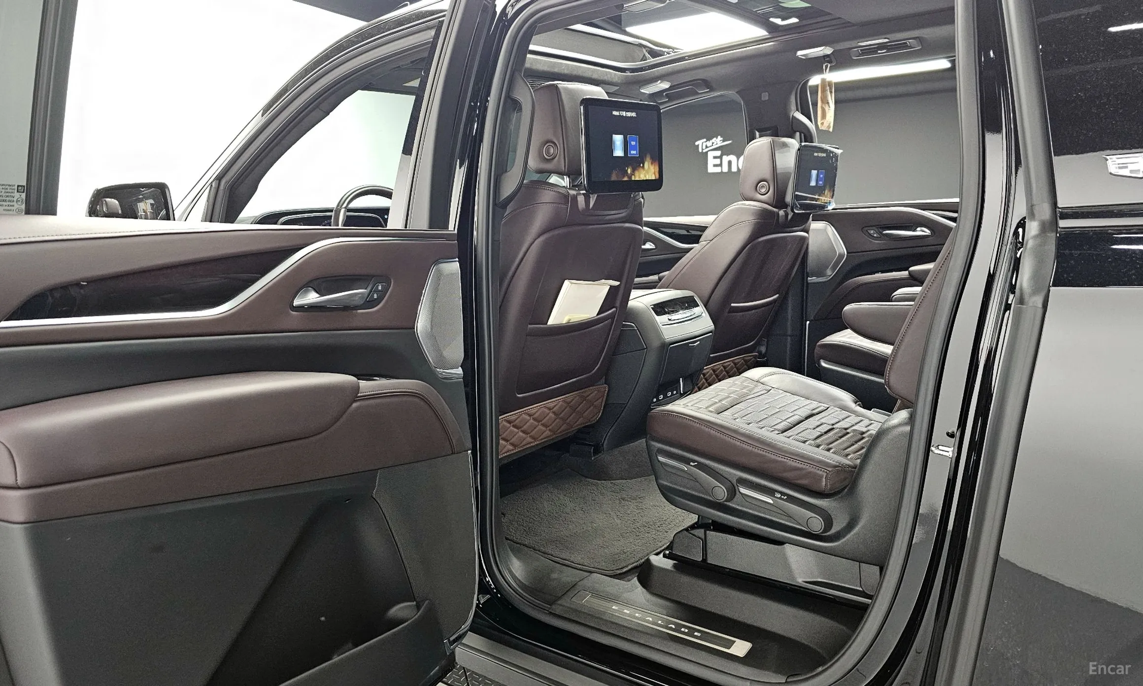 Cadillac Escalade 5th Generation превью 11
