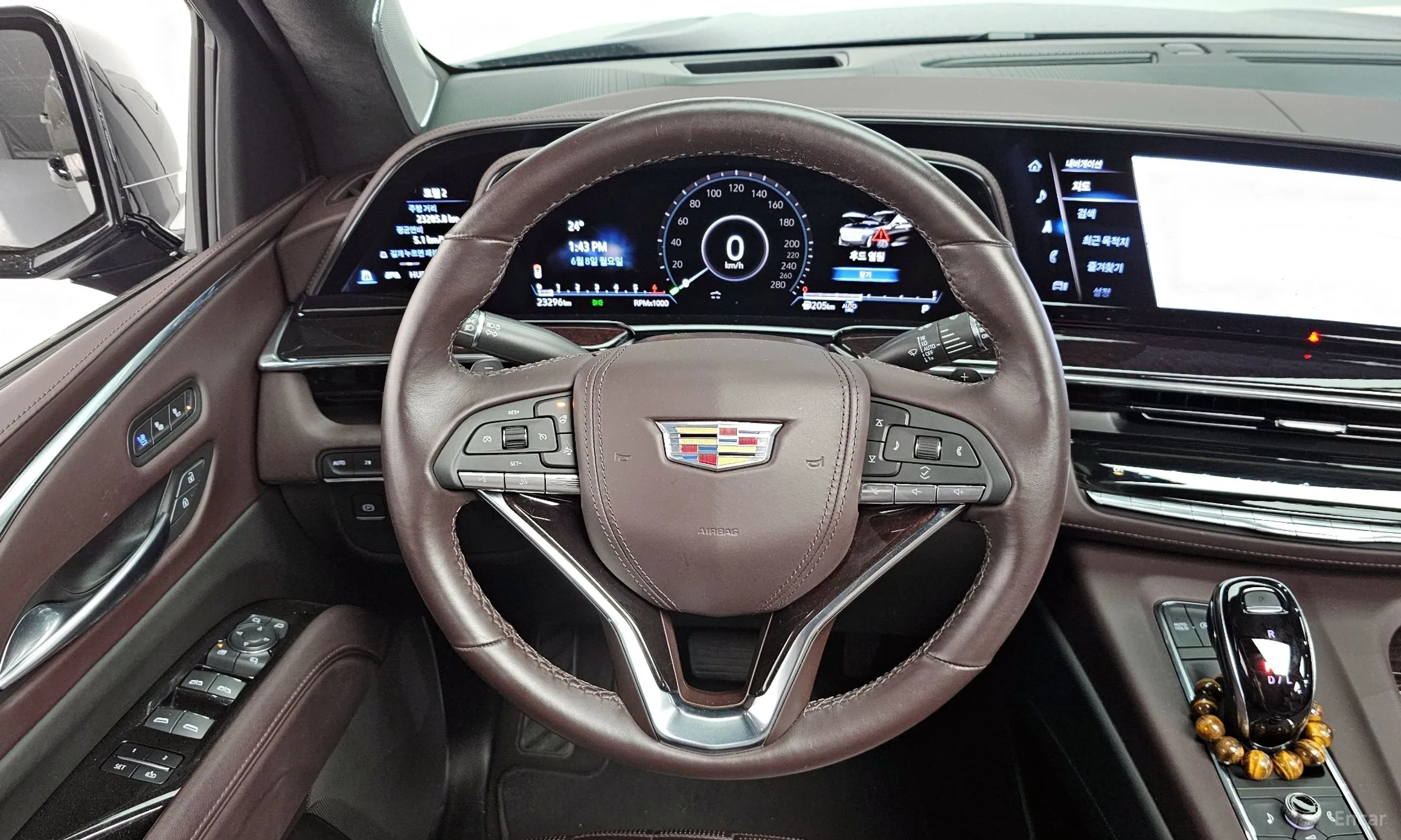 Cadillac Escalade 5th Generation превью 12