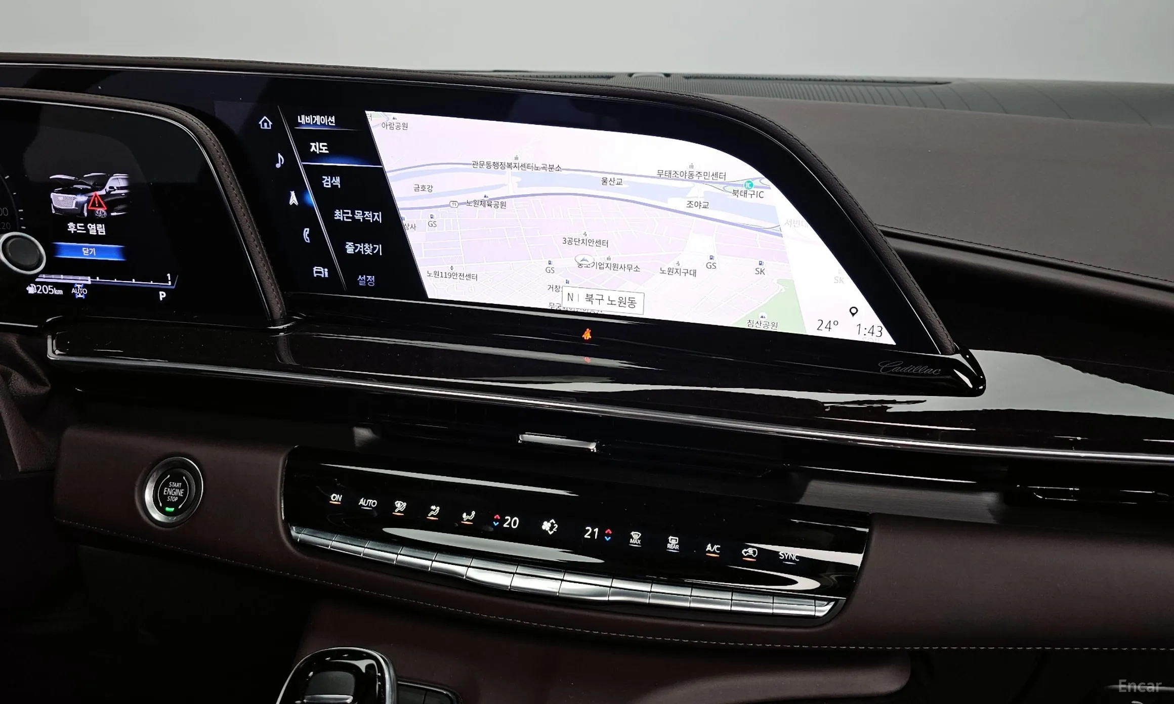 Cadillac Escalade 5th Generation превью 13