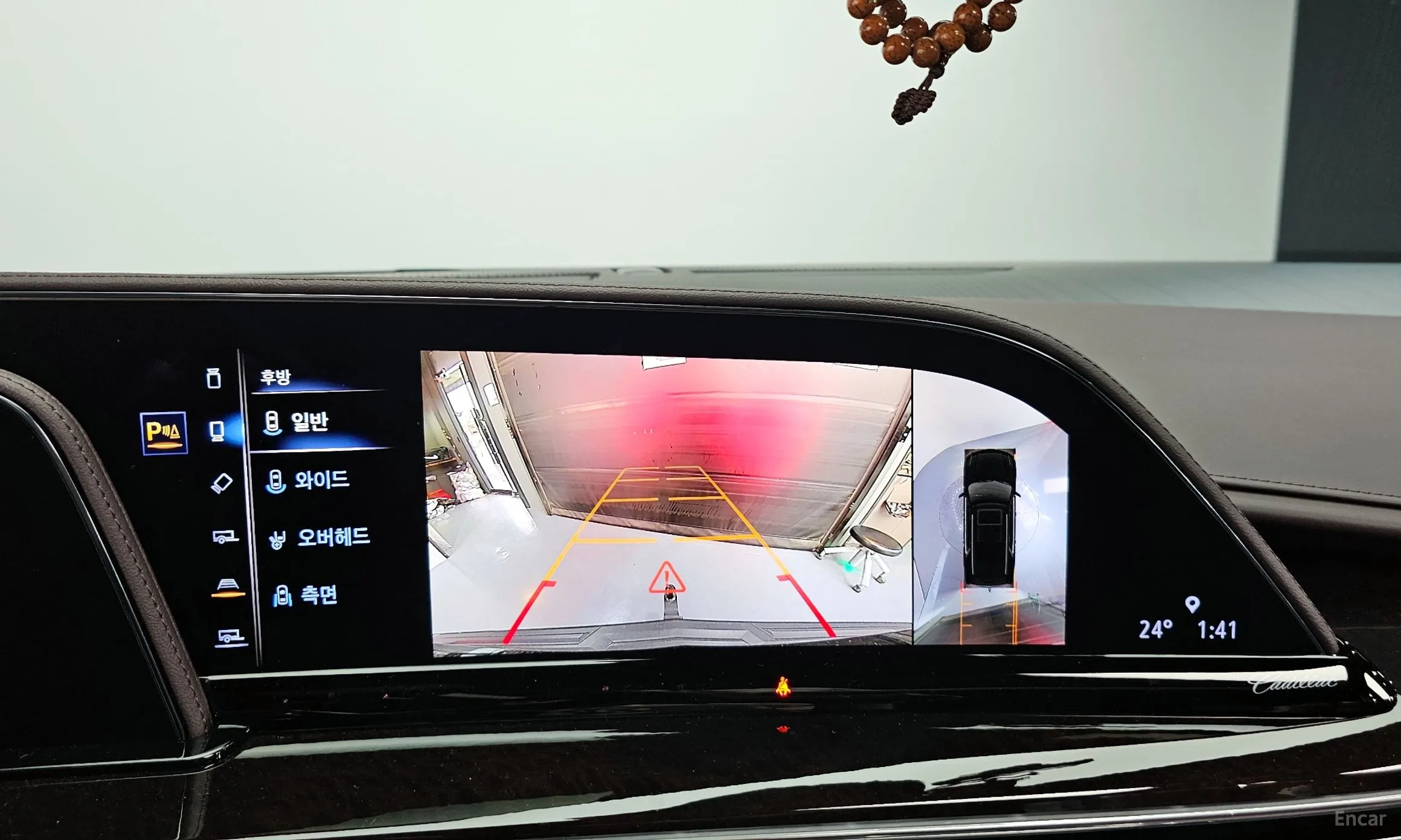 Cadillac Escalade 5th Generation превью 14