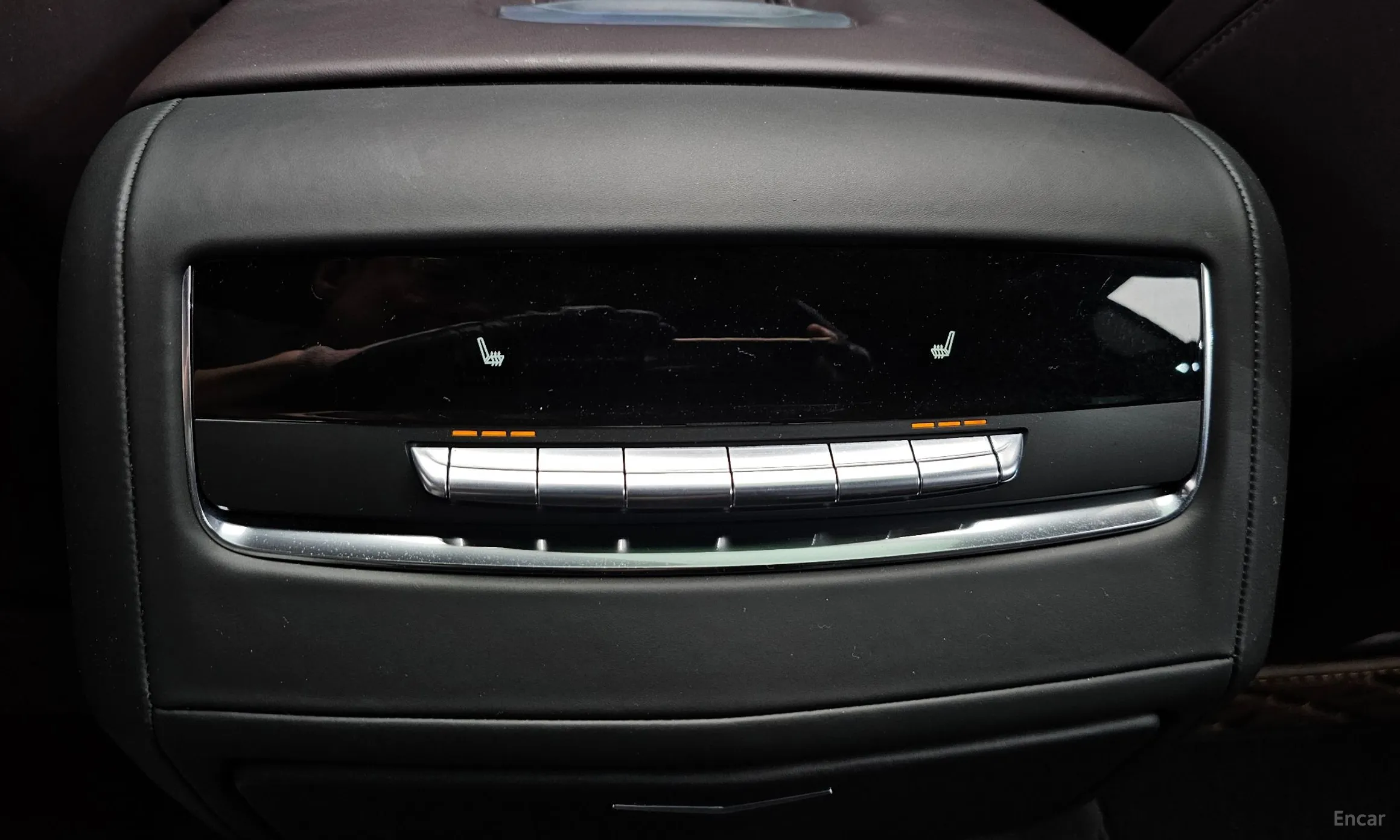 Cadillac Escalade 5th Generation превью 18