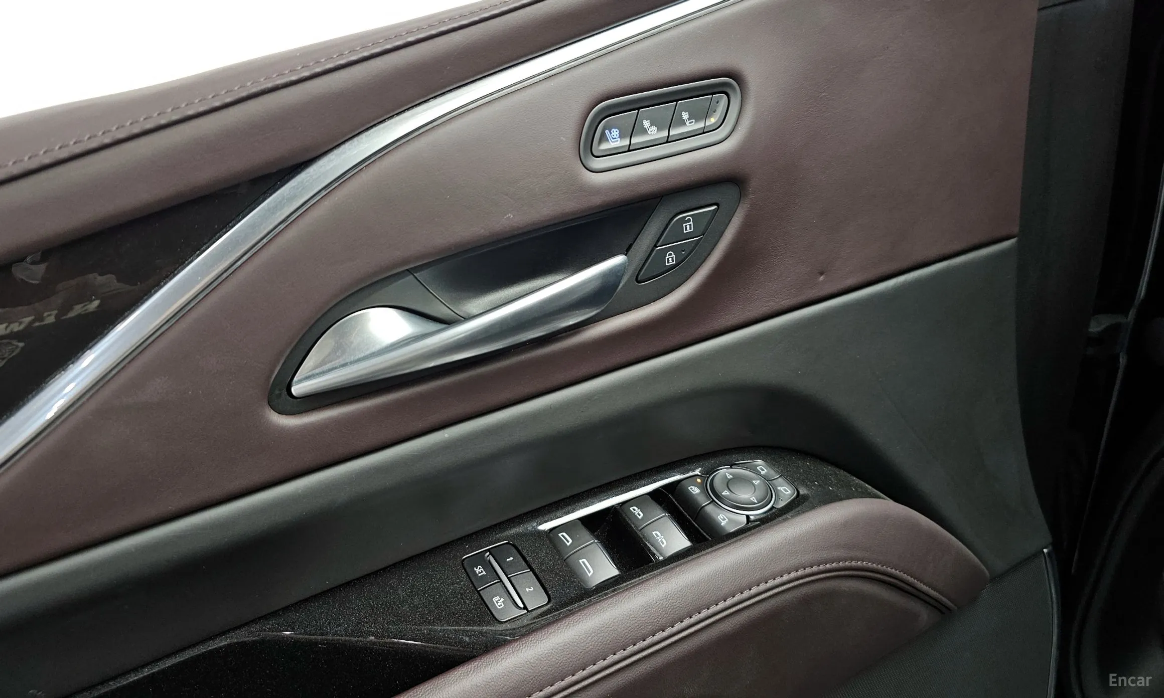 Cadillac Escalade 5th Generation превью 19