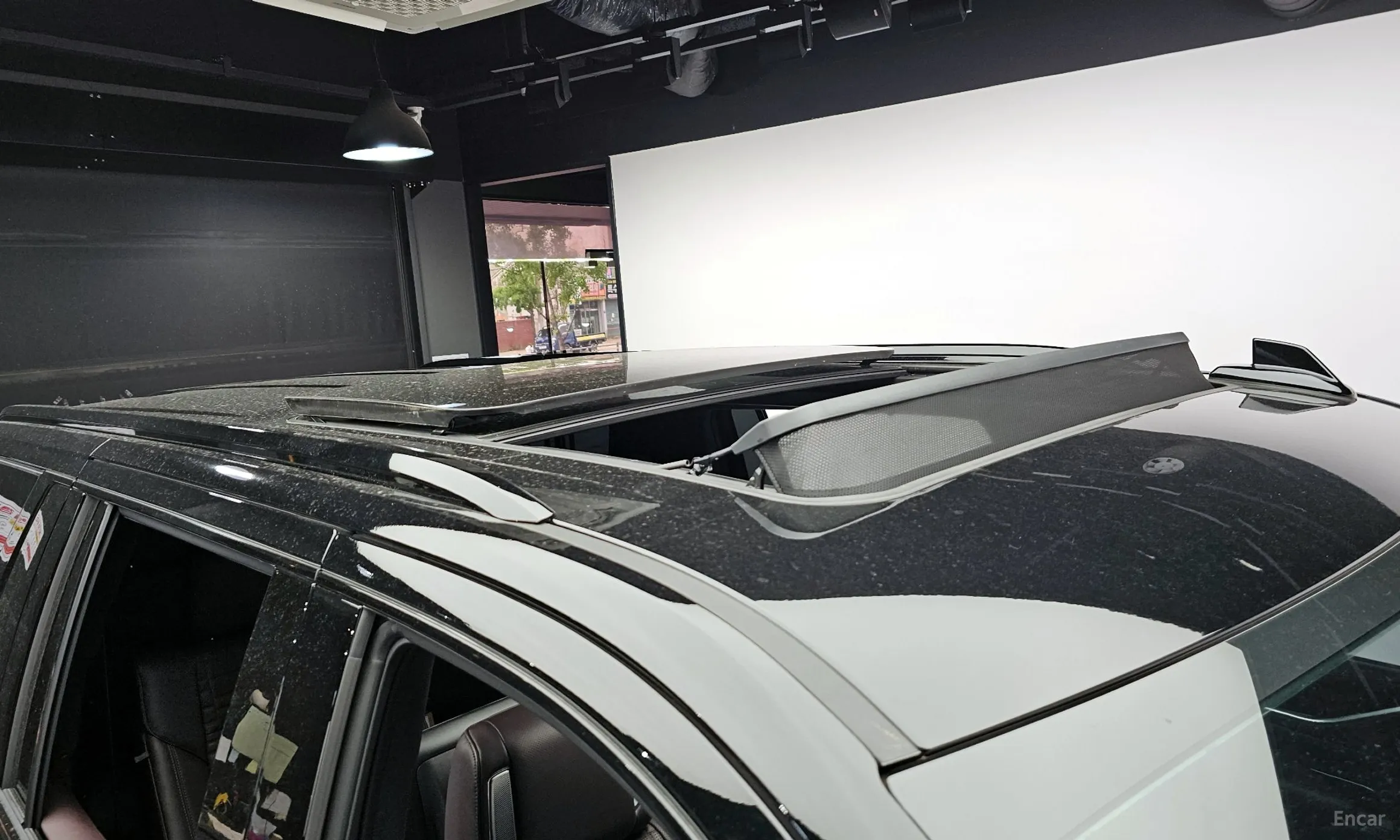 Cadillac Escalade 5th Generation превью 20