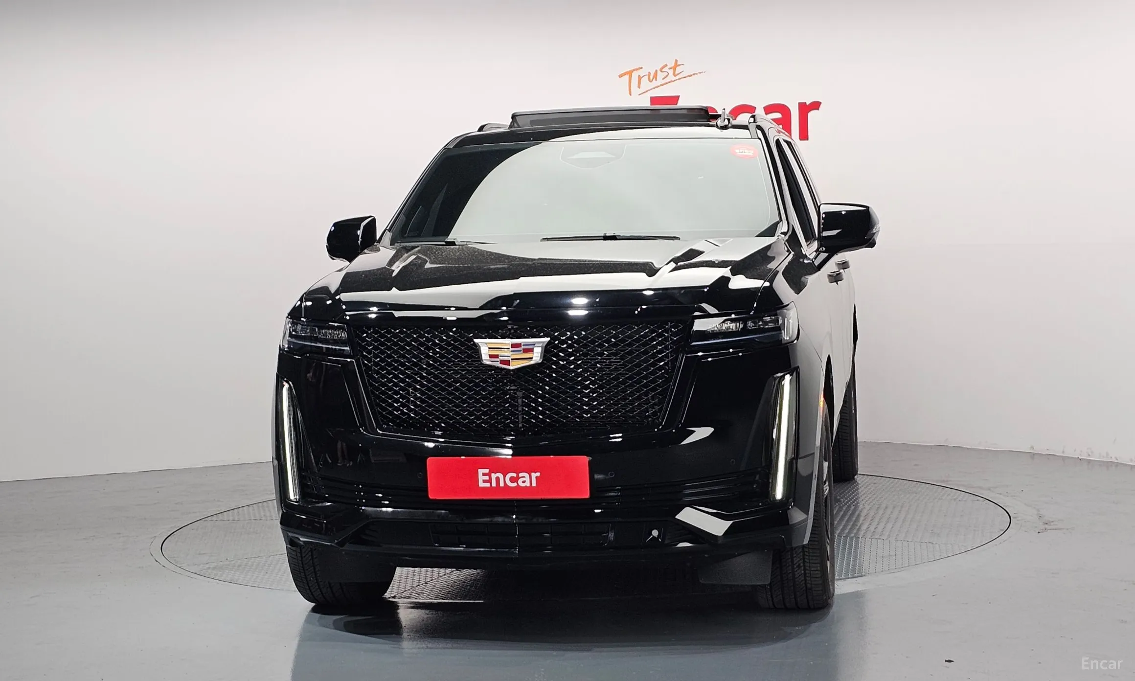 Cadillac Escalade 5th Generation превью 3