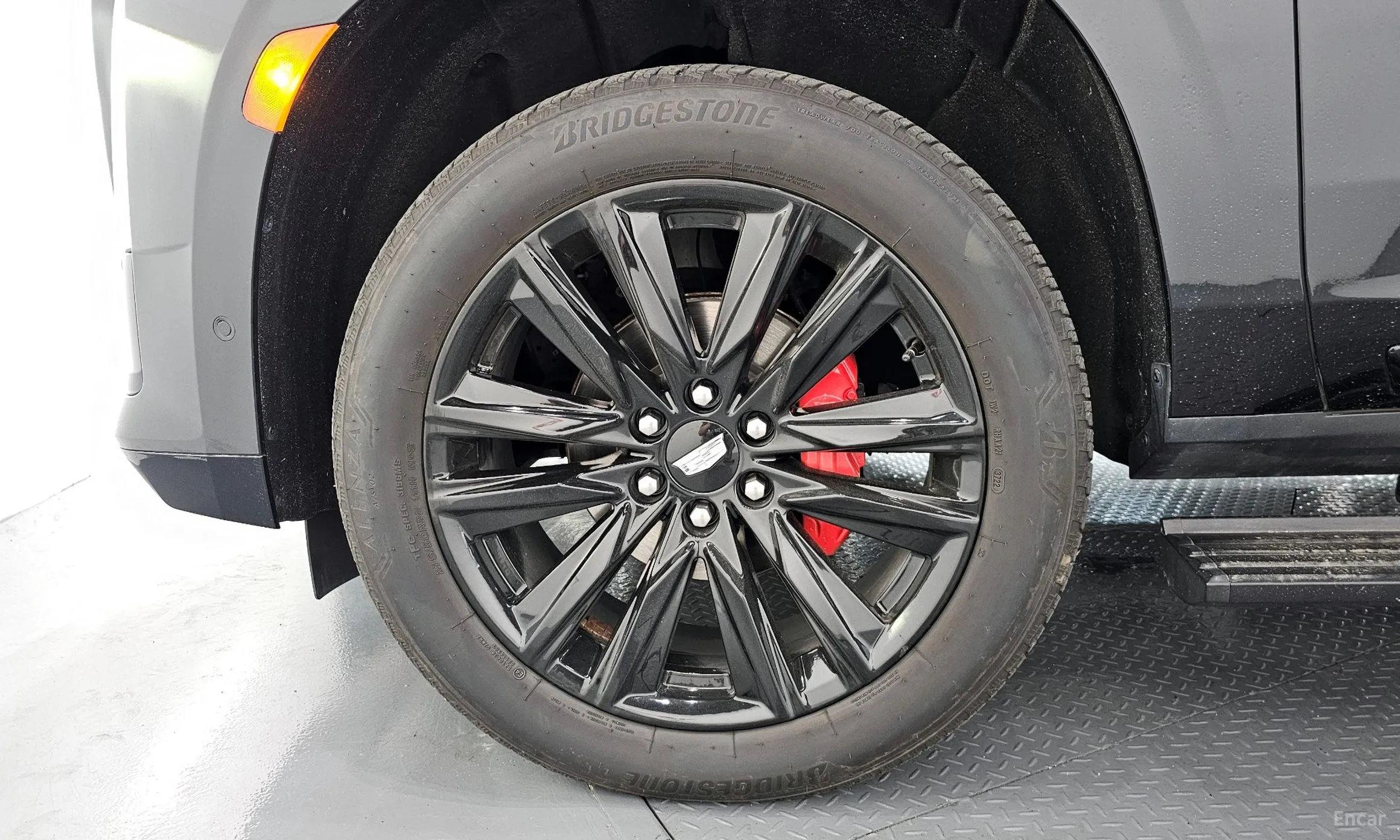 Cadillac Escalade 5th Generation превью 5