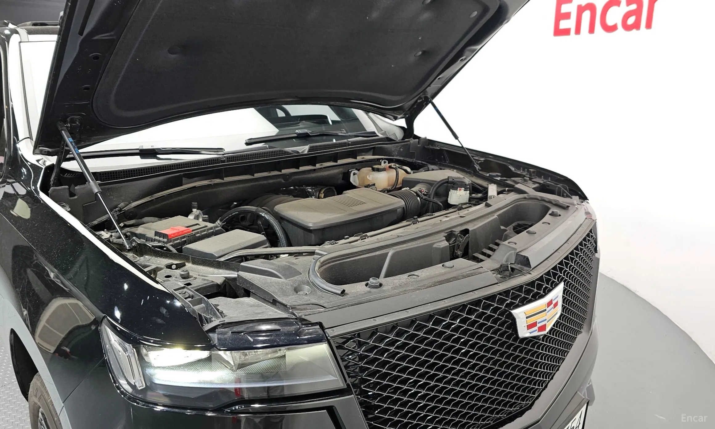 Cadillac Escalade 5th Generation превью 6