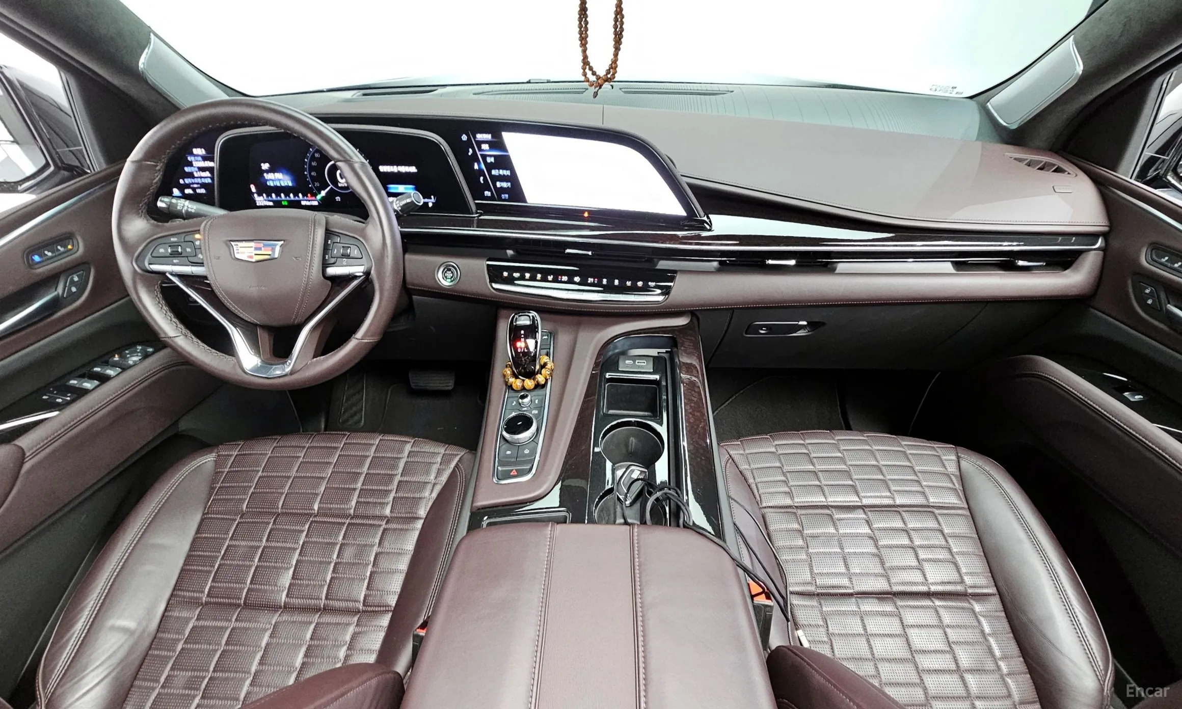 Cadillac Escalade 5th Generation превью 7