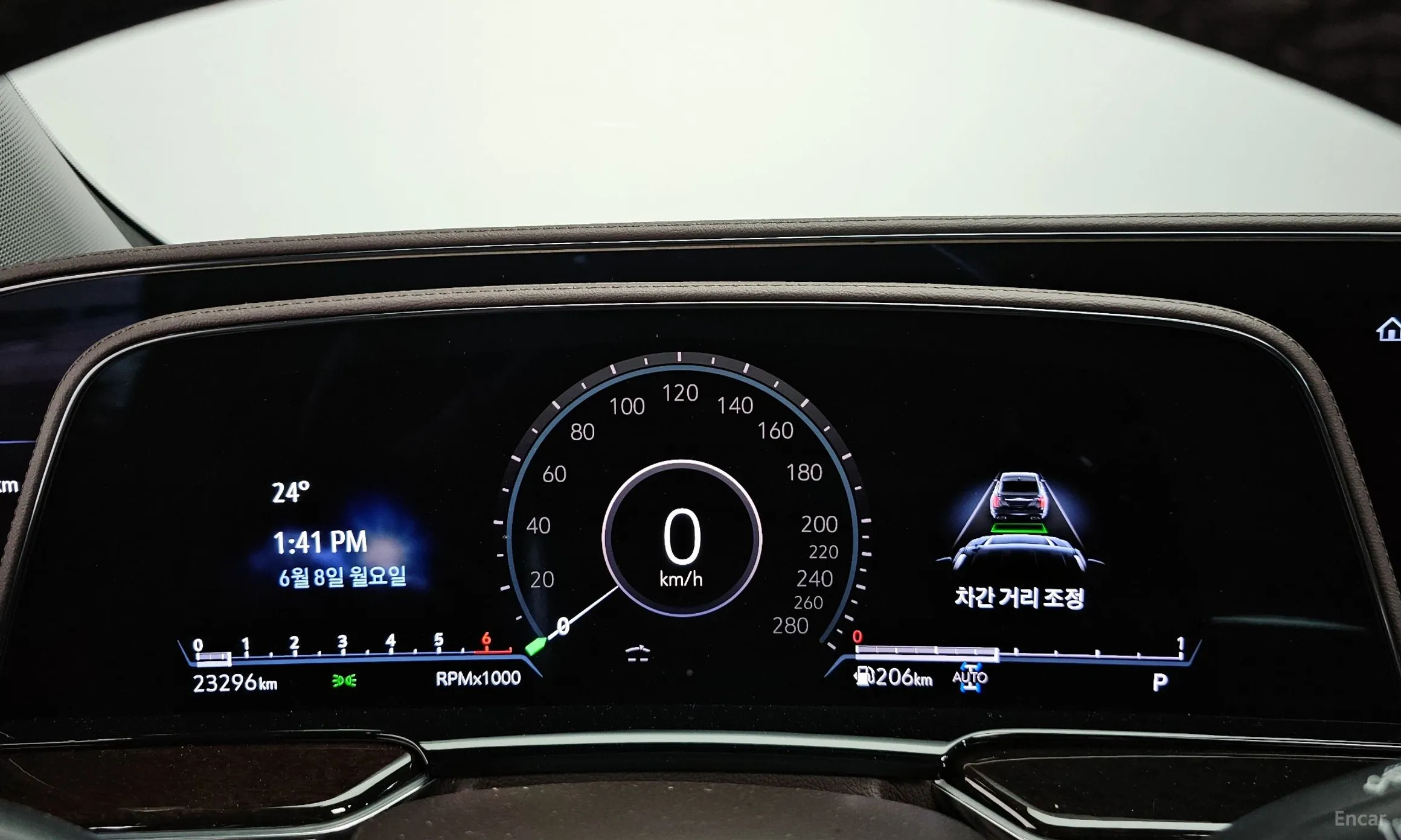 Cadillac Escalade 5th Generation превью 8