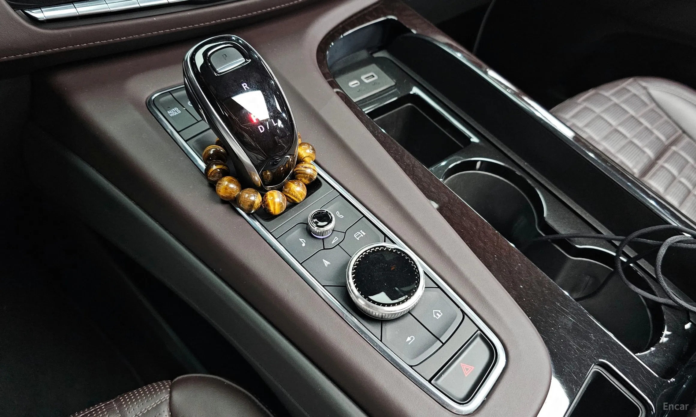 Cadillac Escalade 5th Generation превью 9