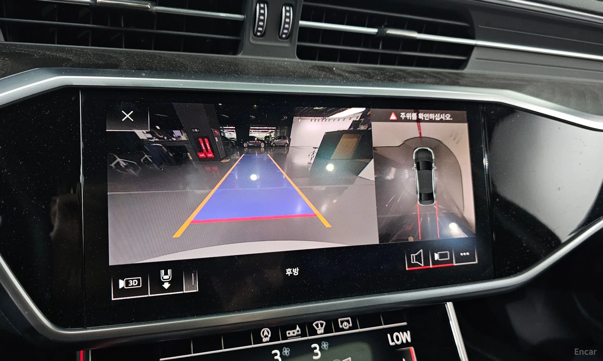Audi A6 (C8) превью 18