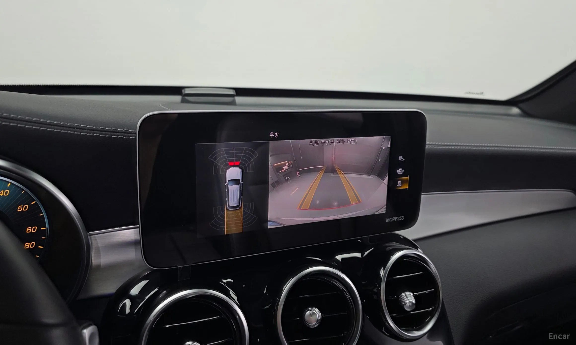 Mercedes Benz GLC-Class X253 превью 17
