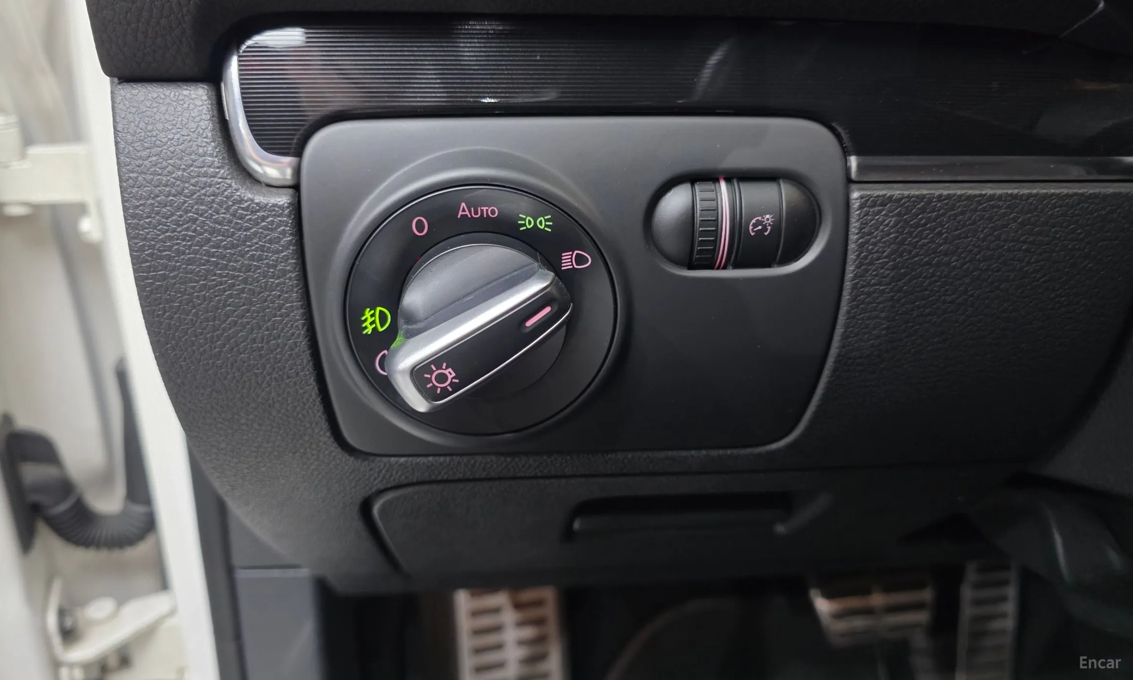 Volkswagen Golf 6th Generation превью 14