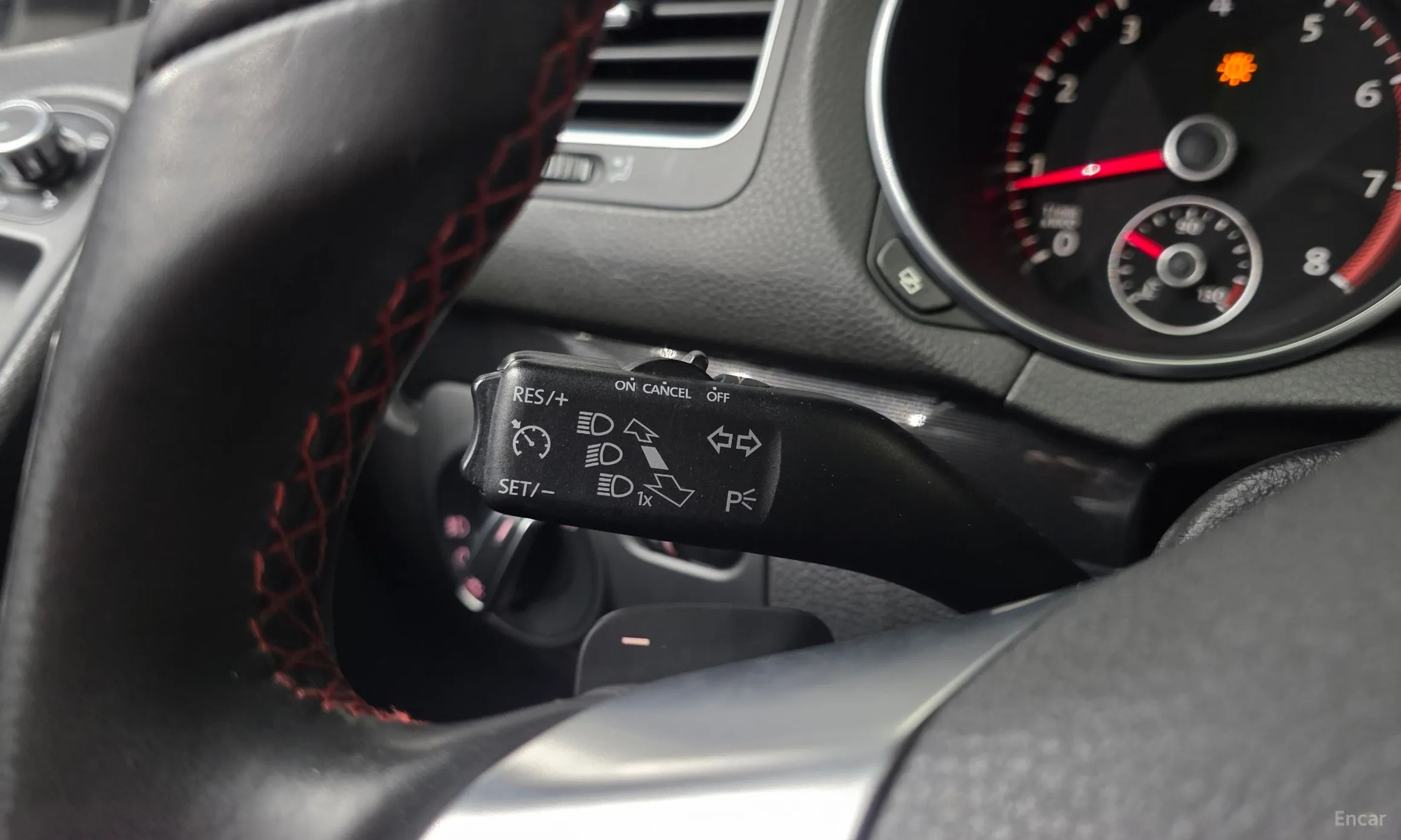 Volkswagen Golf 6th Generation превью 15
