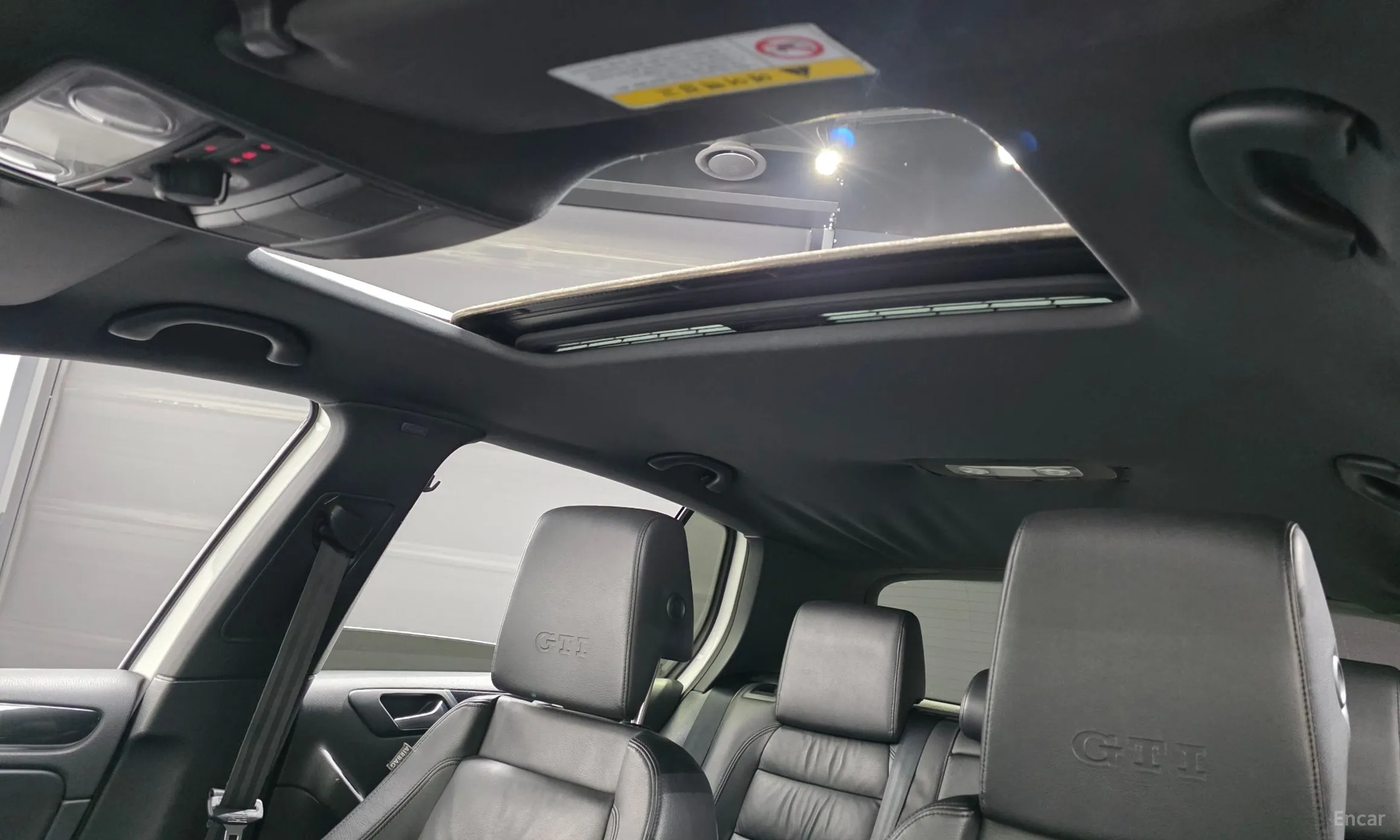 Volkswagen Golf 6th Generation превью 20