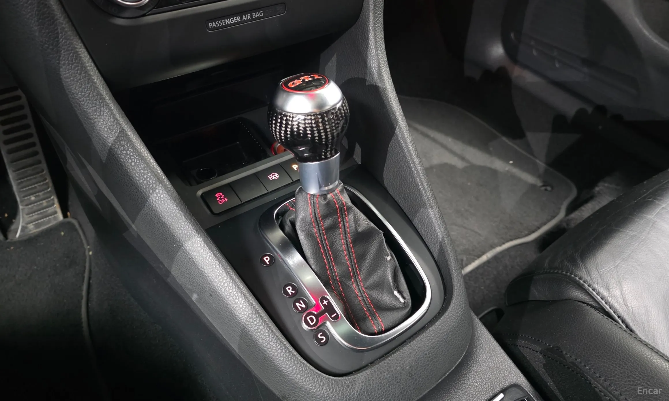 Volkswagen Golf 6th Generation превью 9