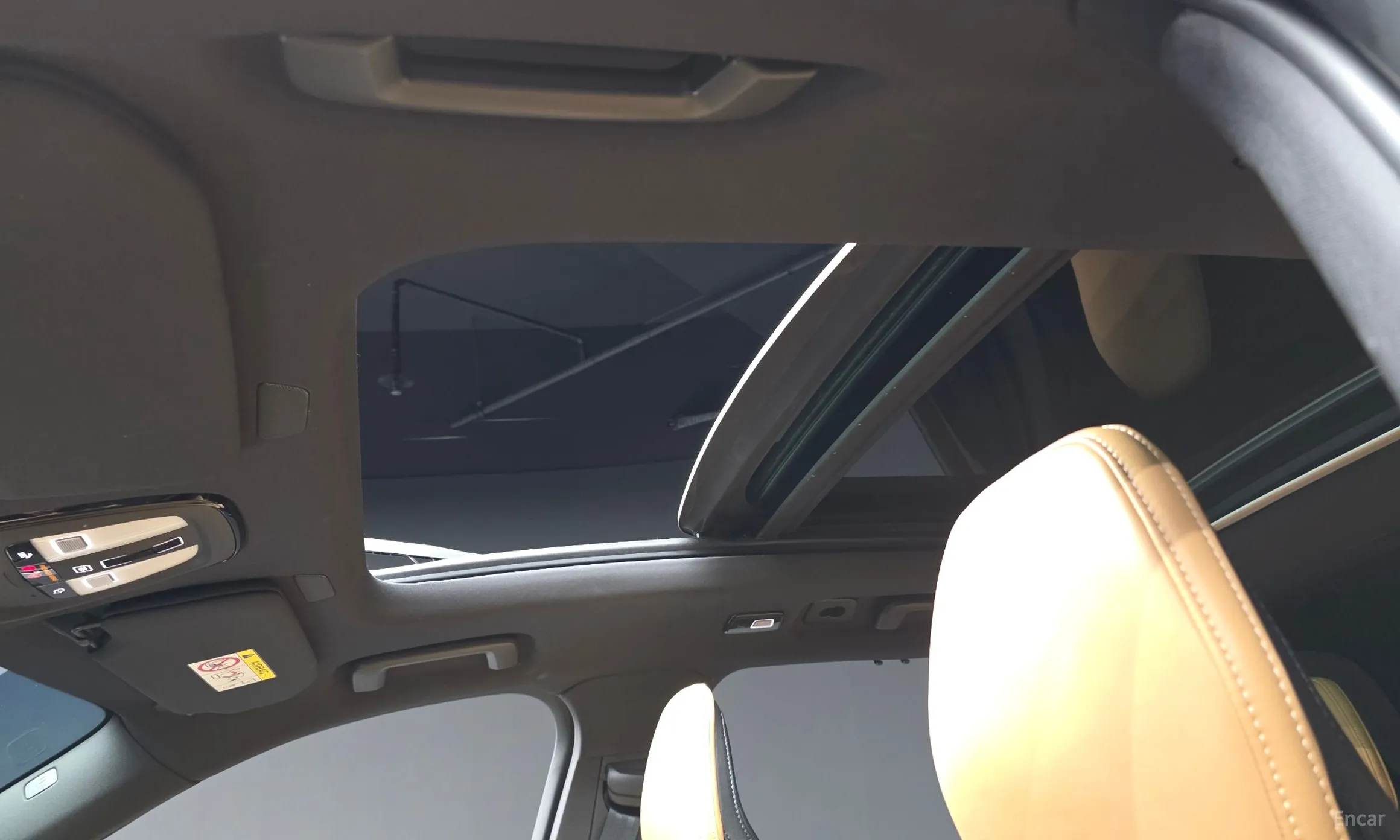 Volvo XC90 Gen 2 превью 17