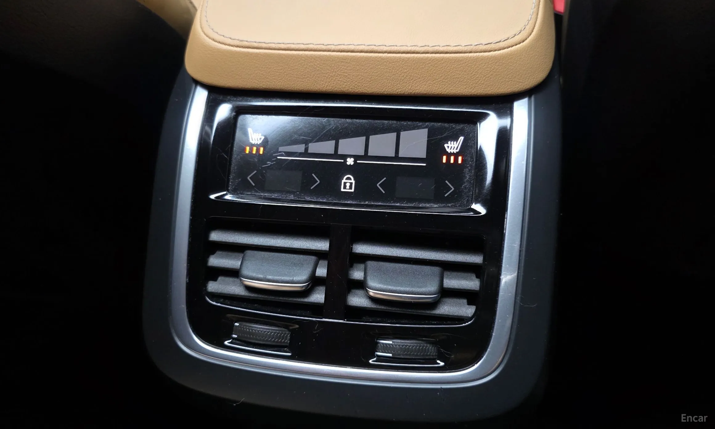 Volvo XC90 Gen 2 превью 19
