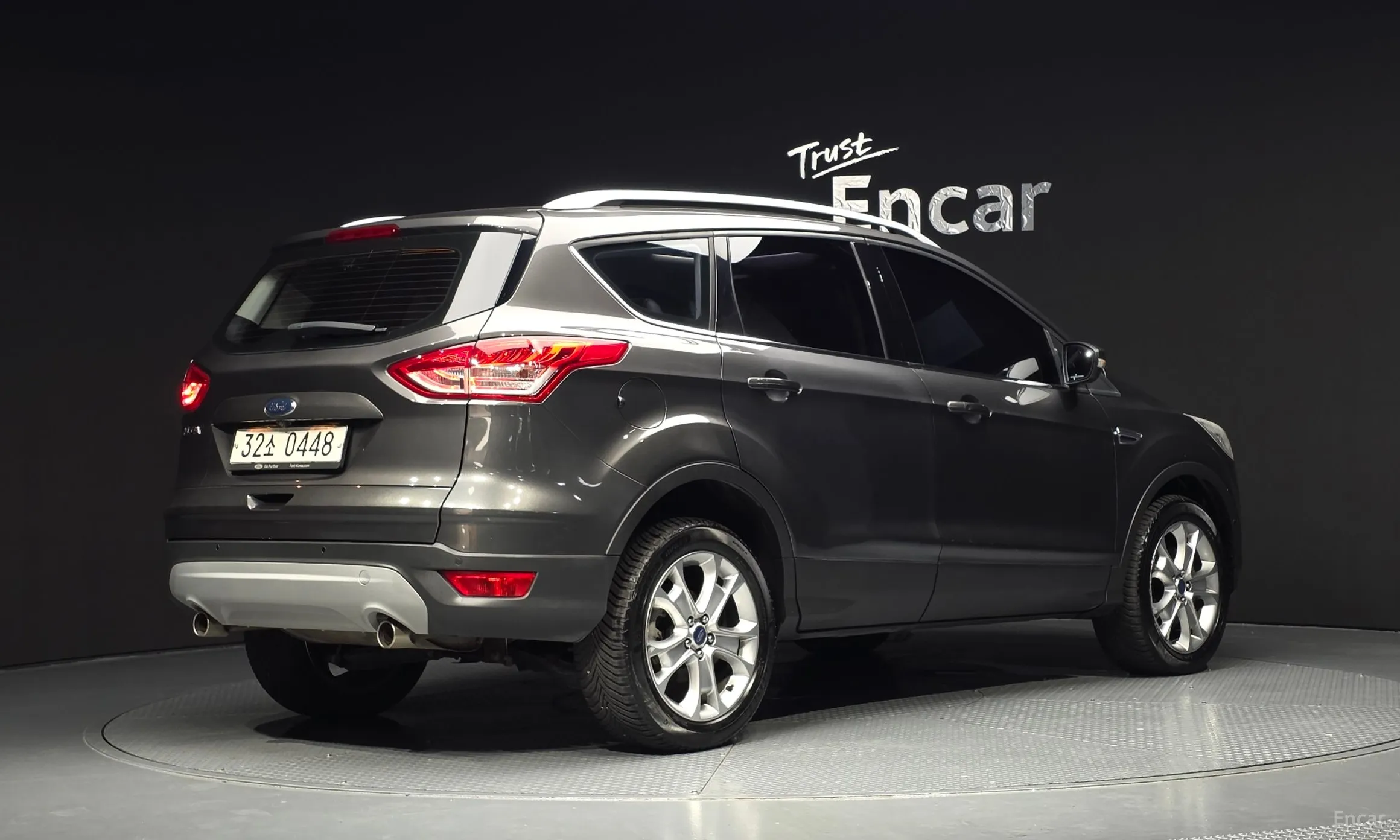 Ford Cougar 2nd Generation превью 2