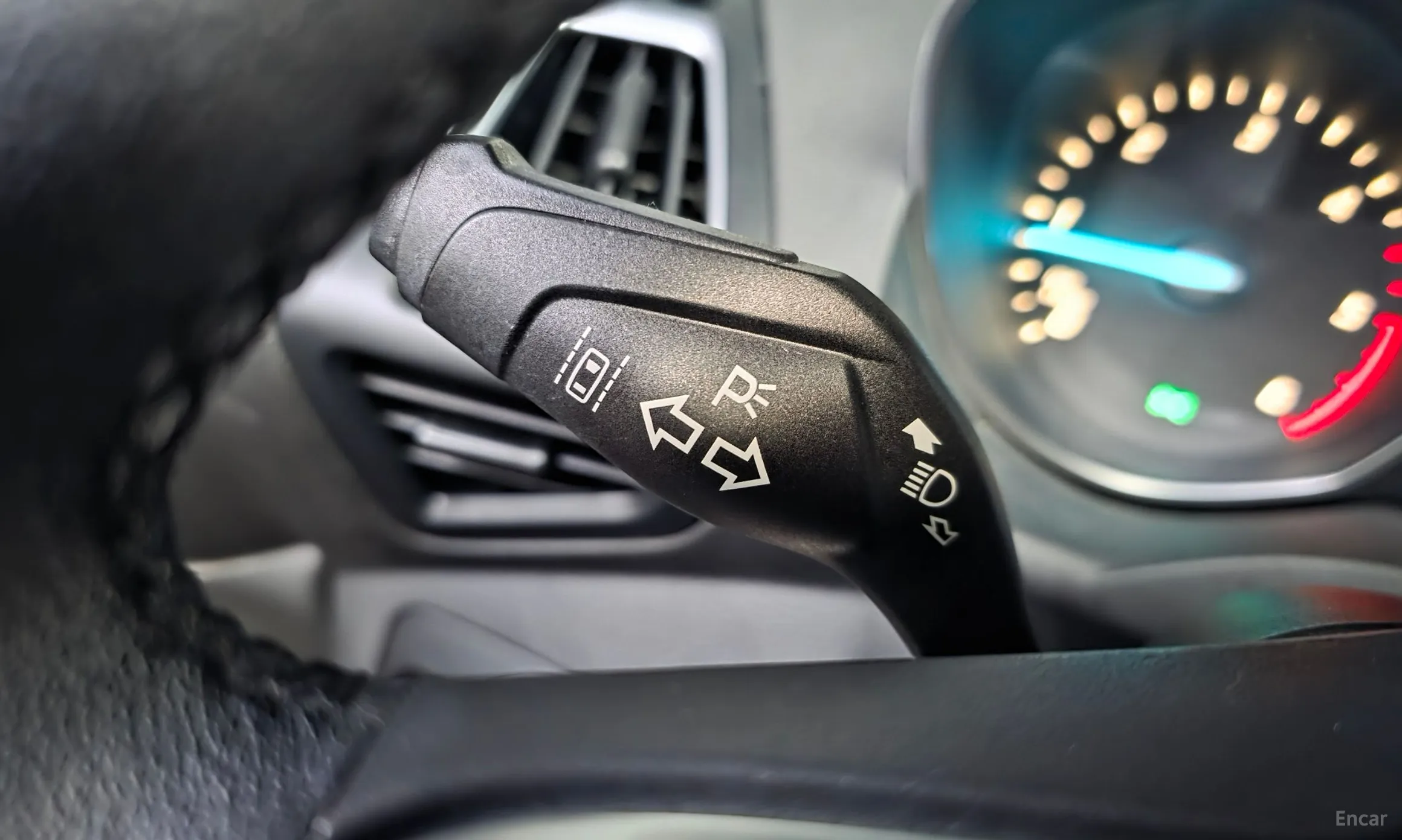 Ford Cougar 2nd Generation превью 17