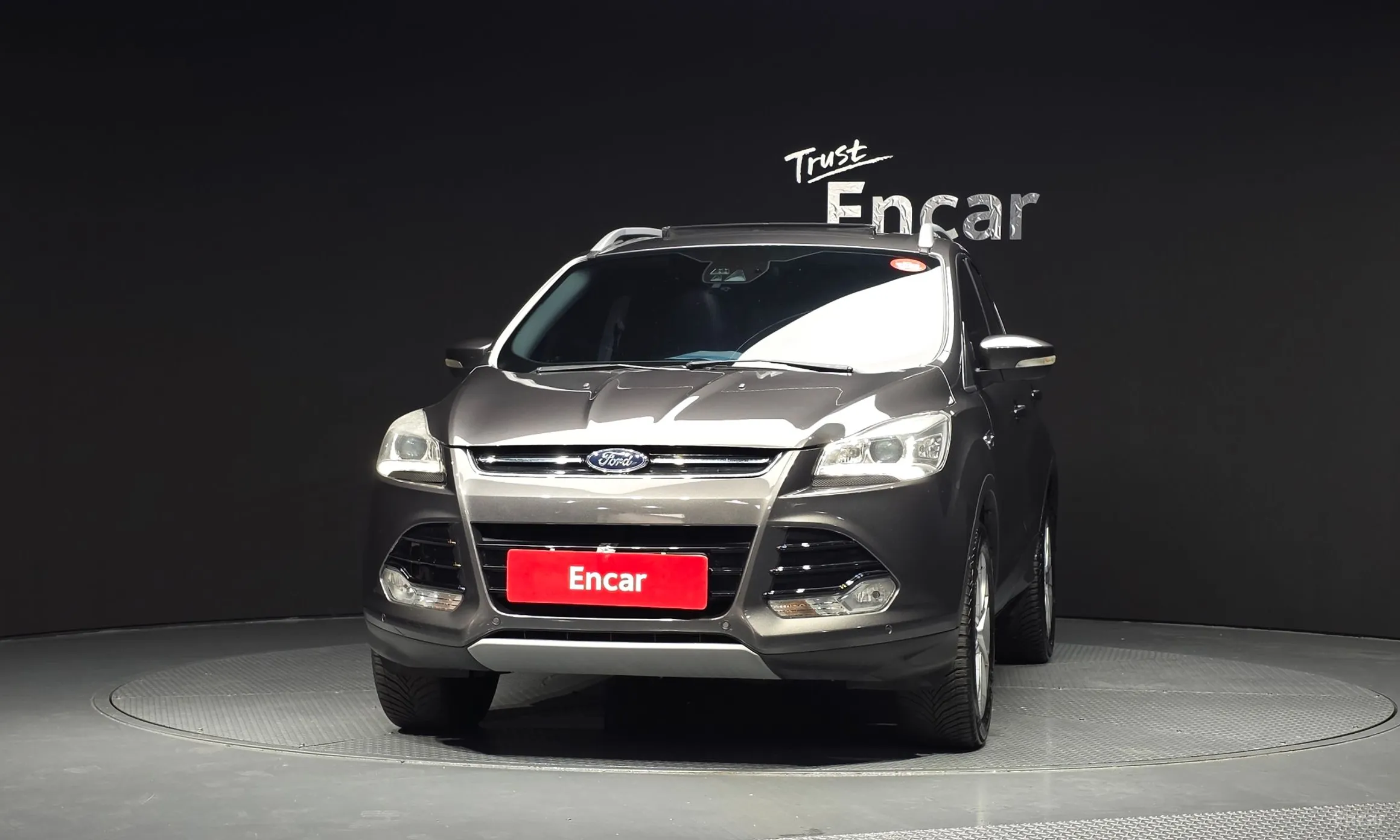 Ford Cougar 2nd Generation превью 3