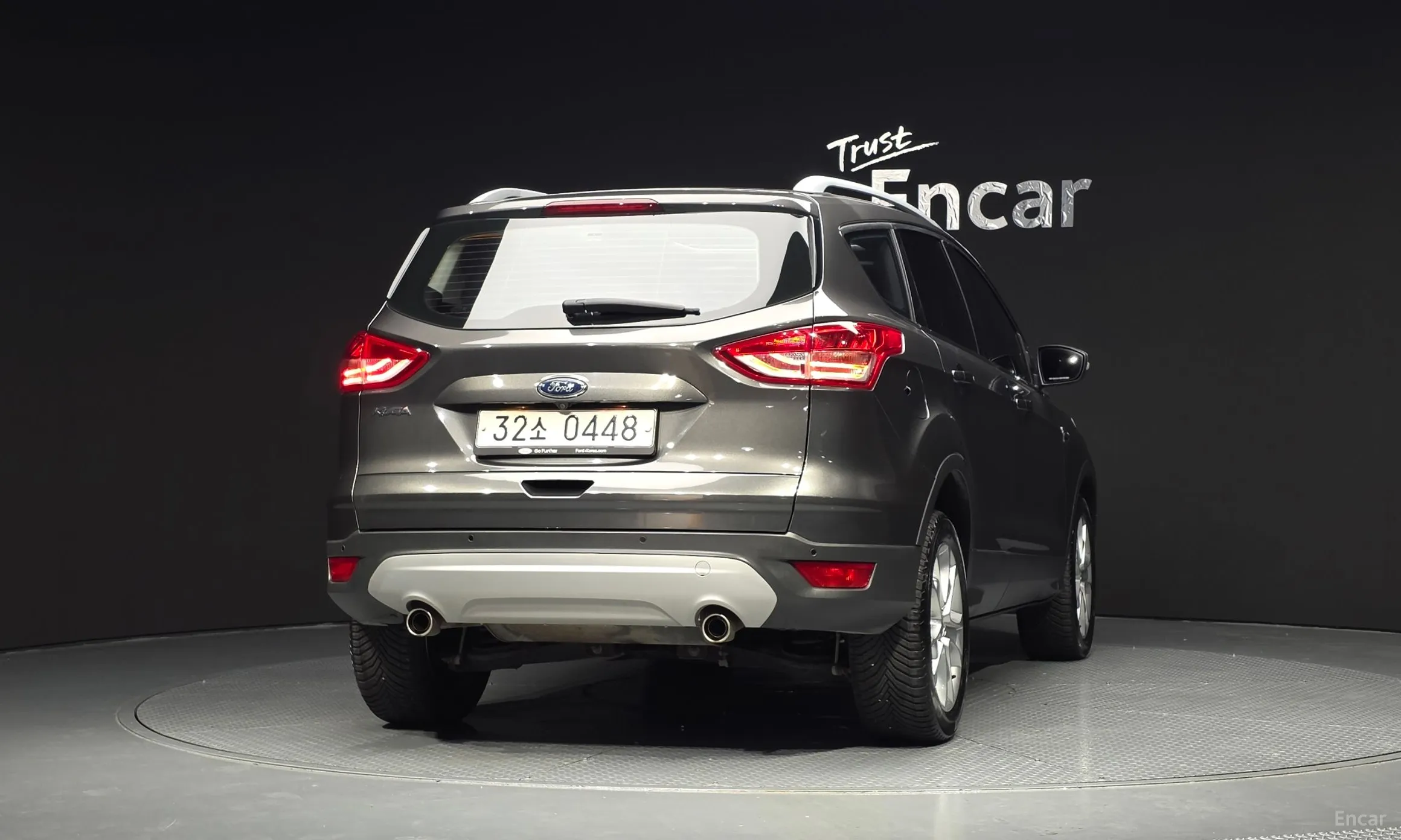 Ford Cougar 2nd Generation превью 4