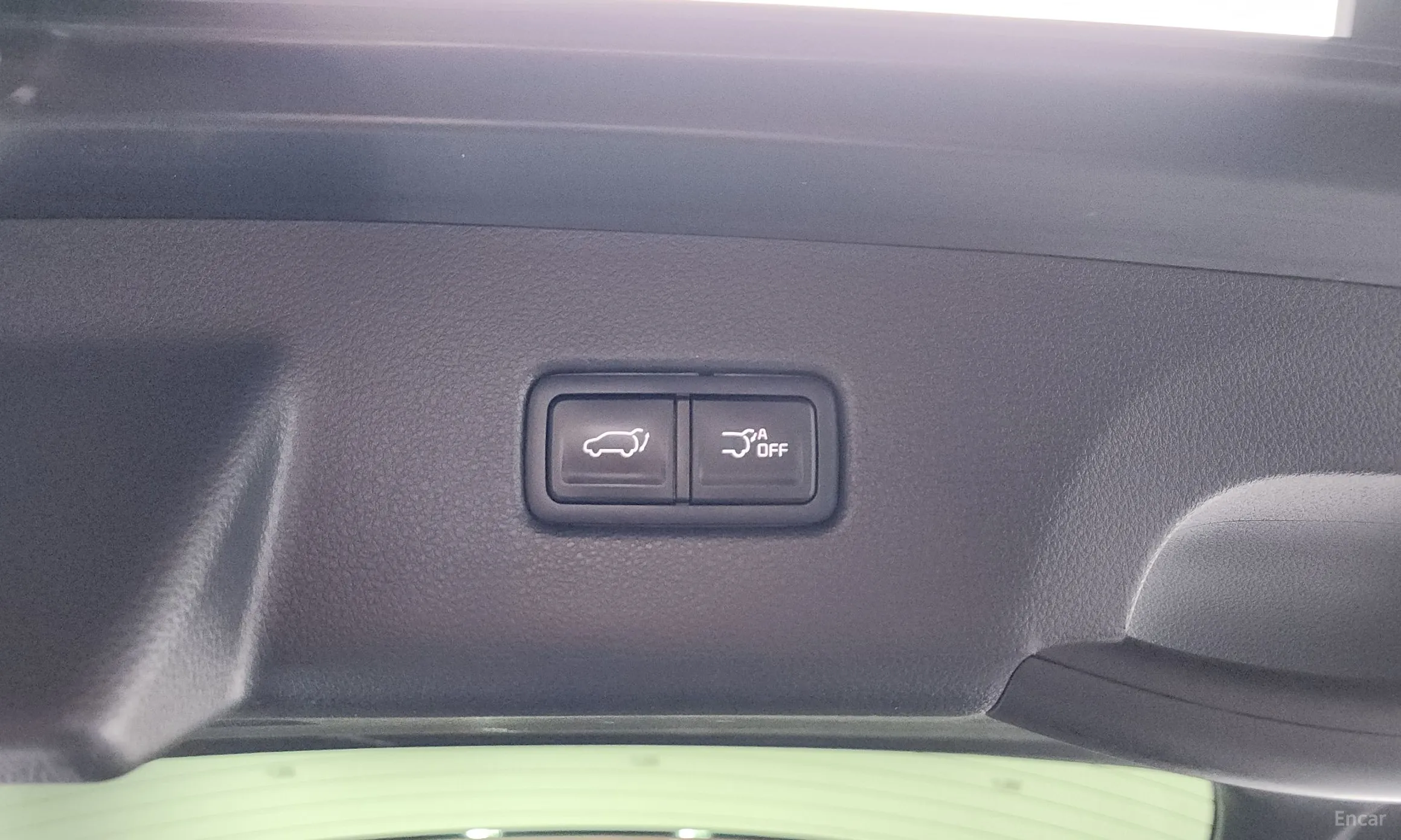 Kia Carnival Gen 4 превью 19