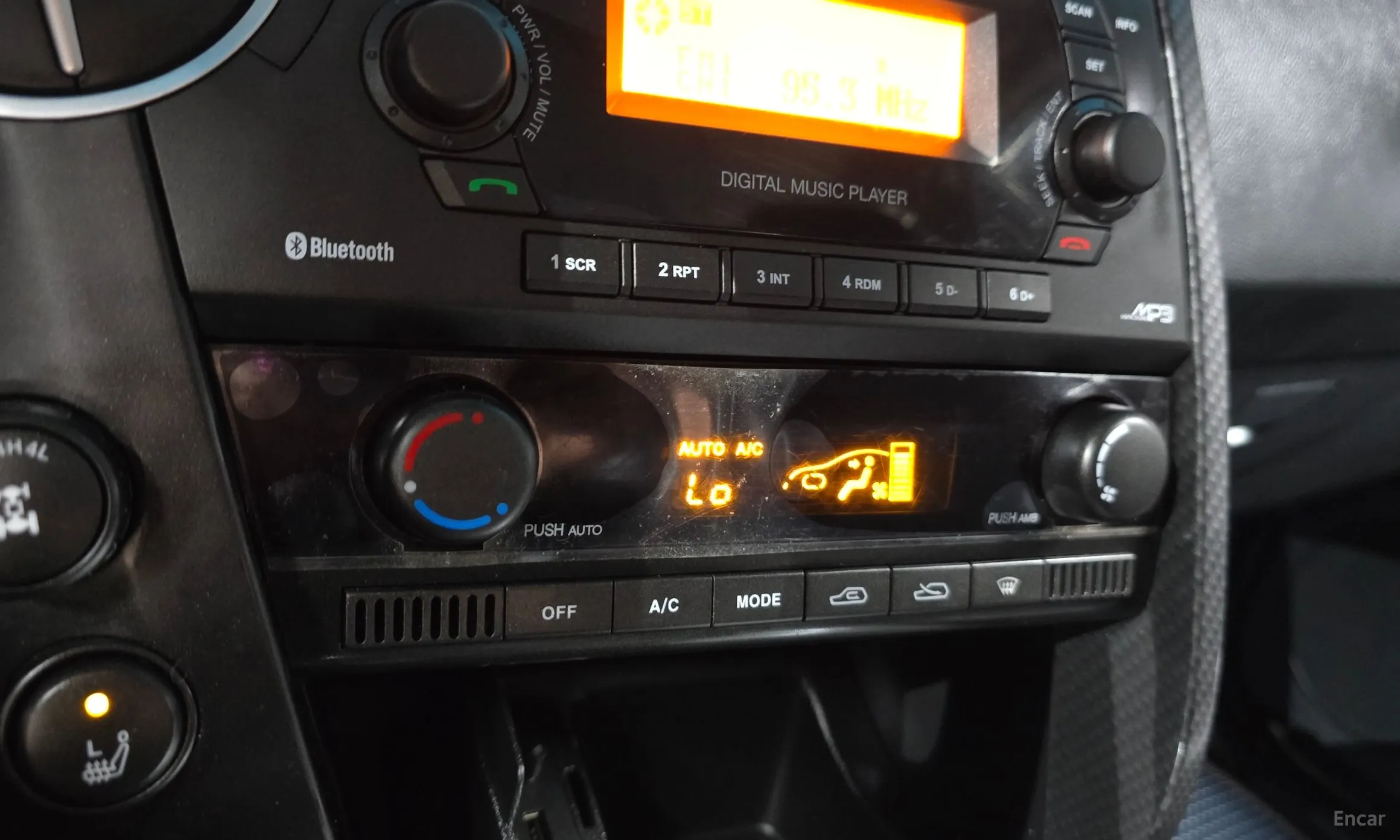 KG Mobility (SsangYong) Korando Sports превью 14