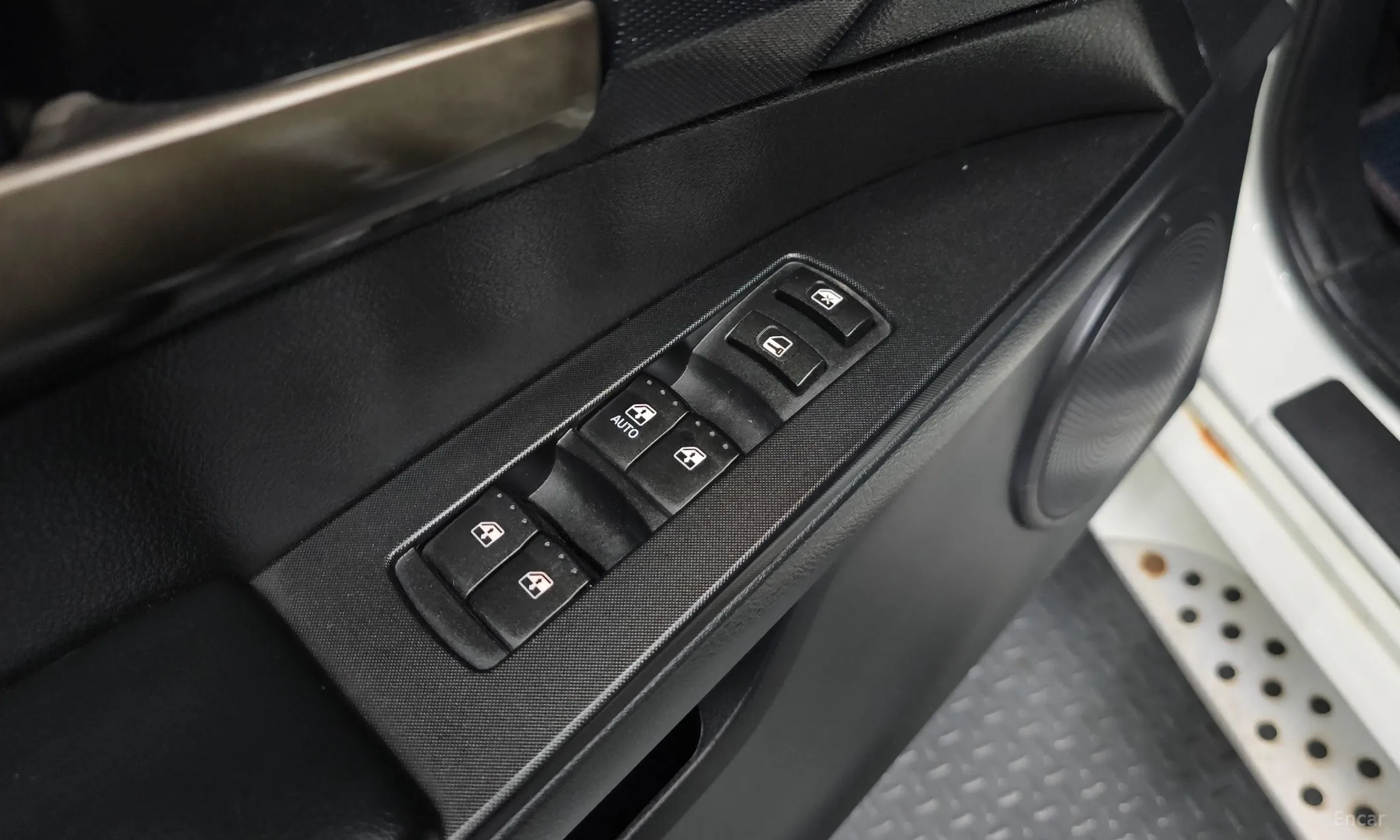 KG Mobility (SsangYong) Korando Sports превью 15