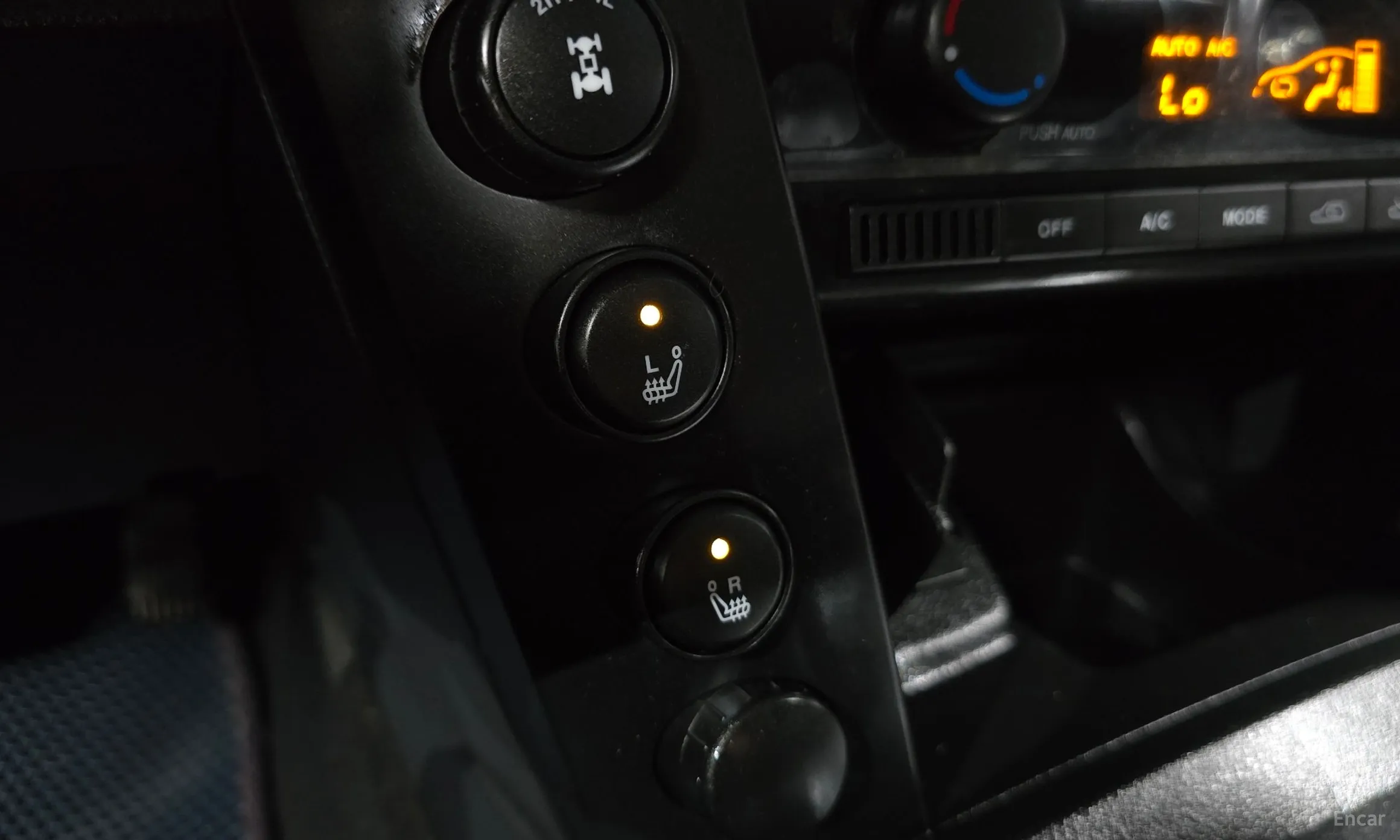 KG Mobility (SsangYong) Korando Sports превью 17