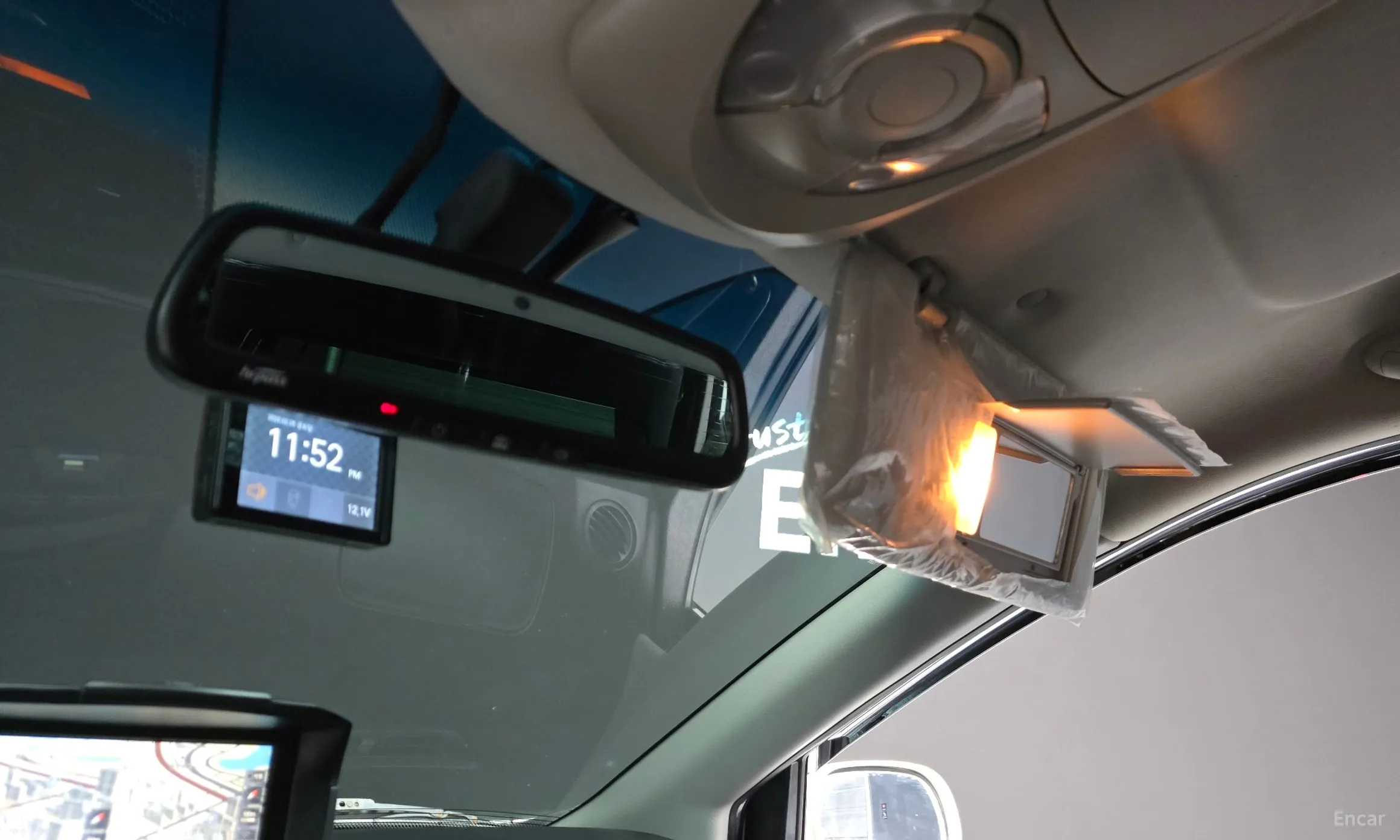 KG Mobility (SsangYong) Korando Sports превью 19