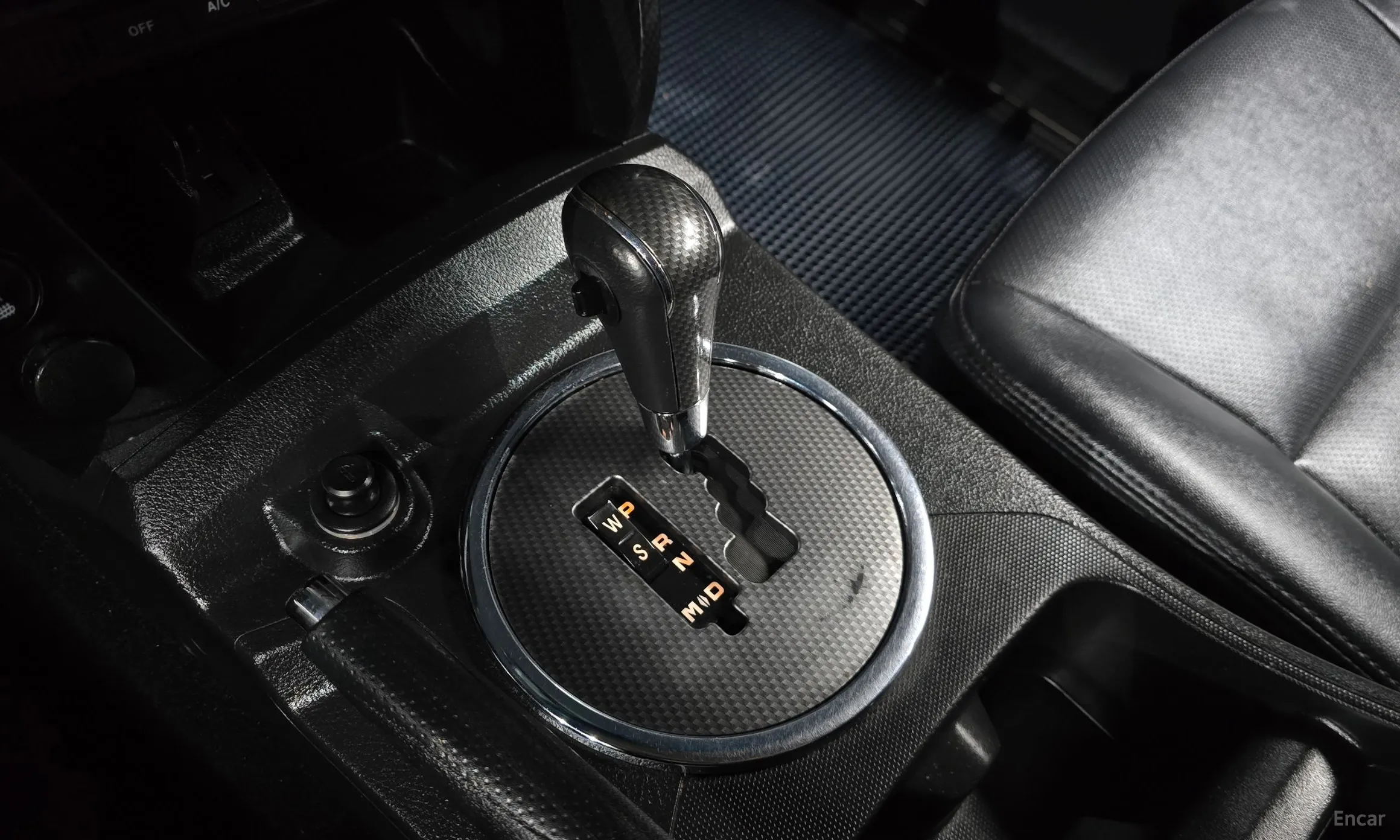 KG Mobility (SsangYong) Korando Sports превью 9