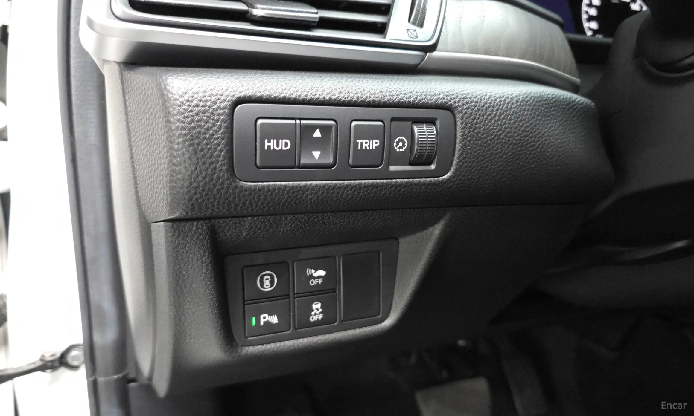 Honda Accord 10th Generation превью 13