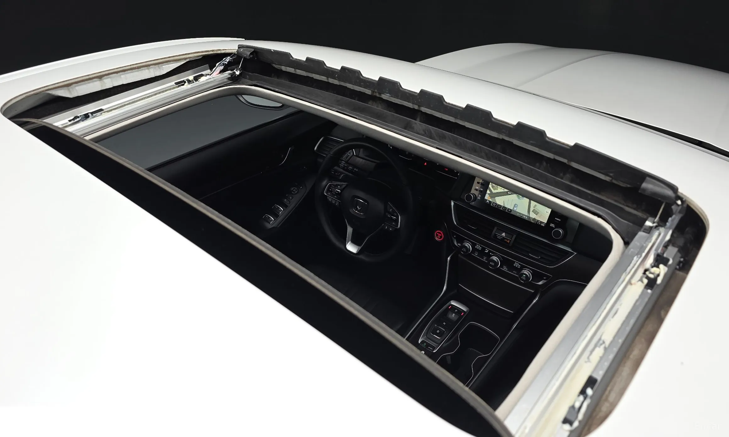 Honda Accord 10th Generation превью 18
