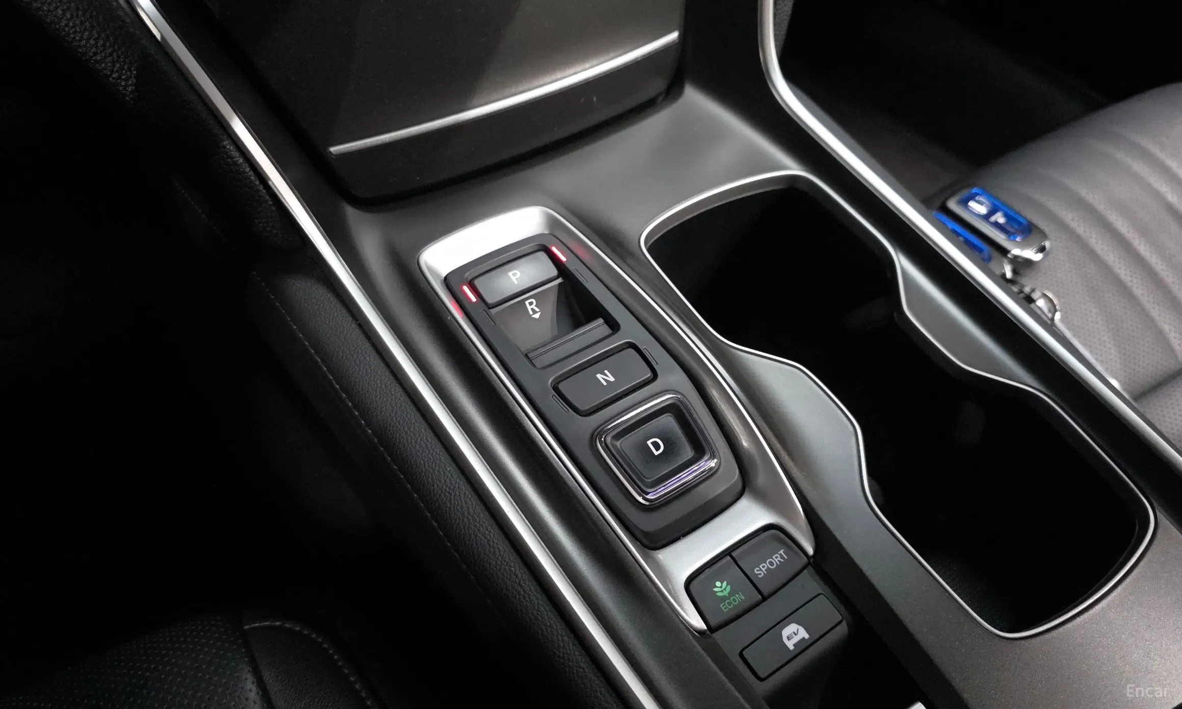 Honda Accord 10th Generation превью 9