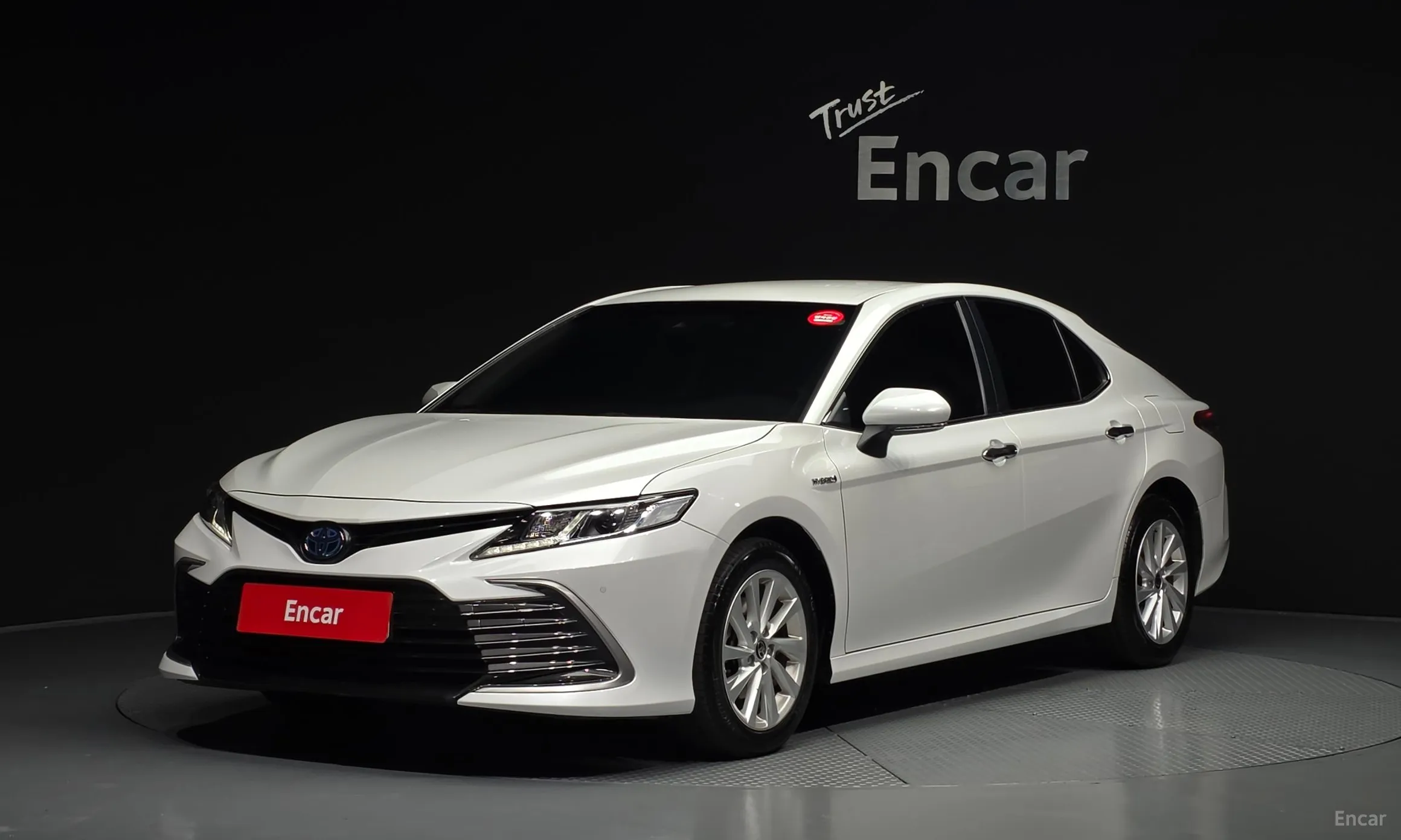 Toyota Camry (XV70)