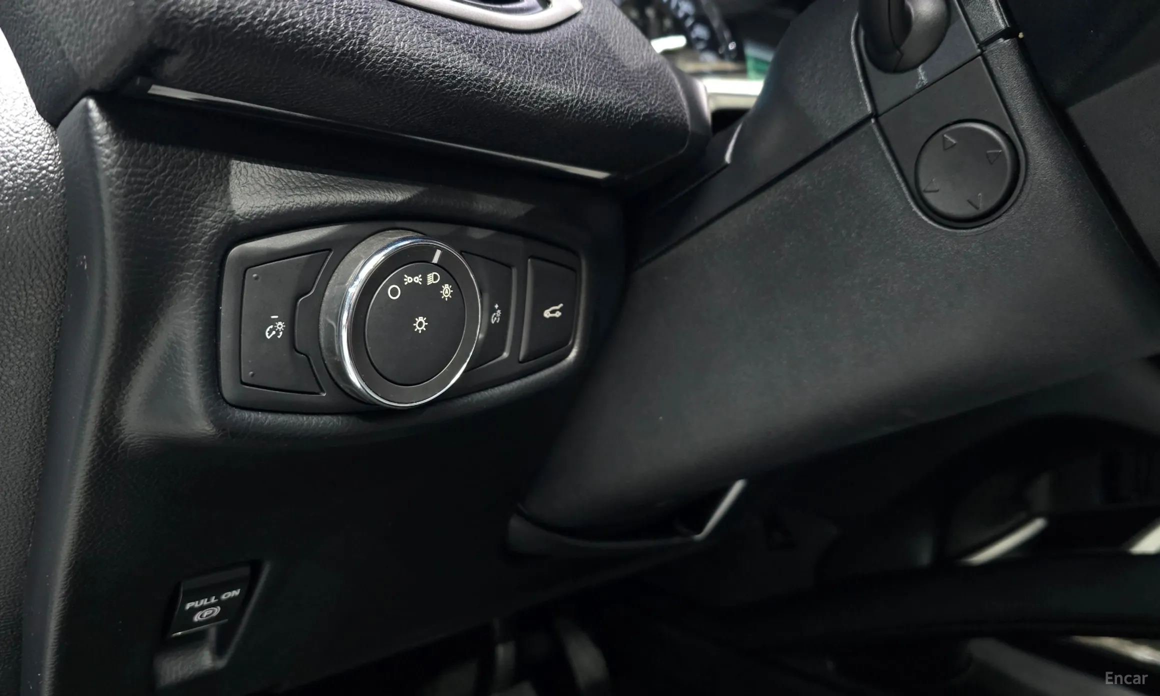 Lincoln New MKZ превью 14