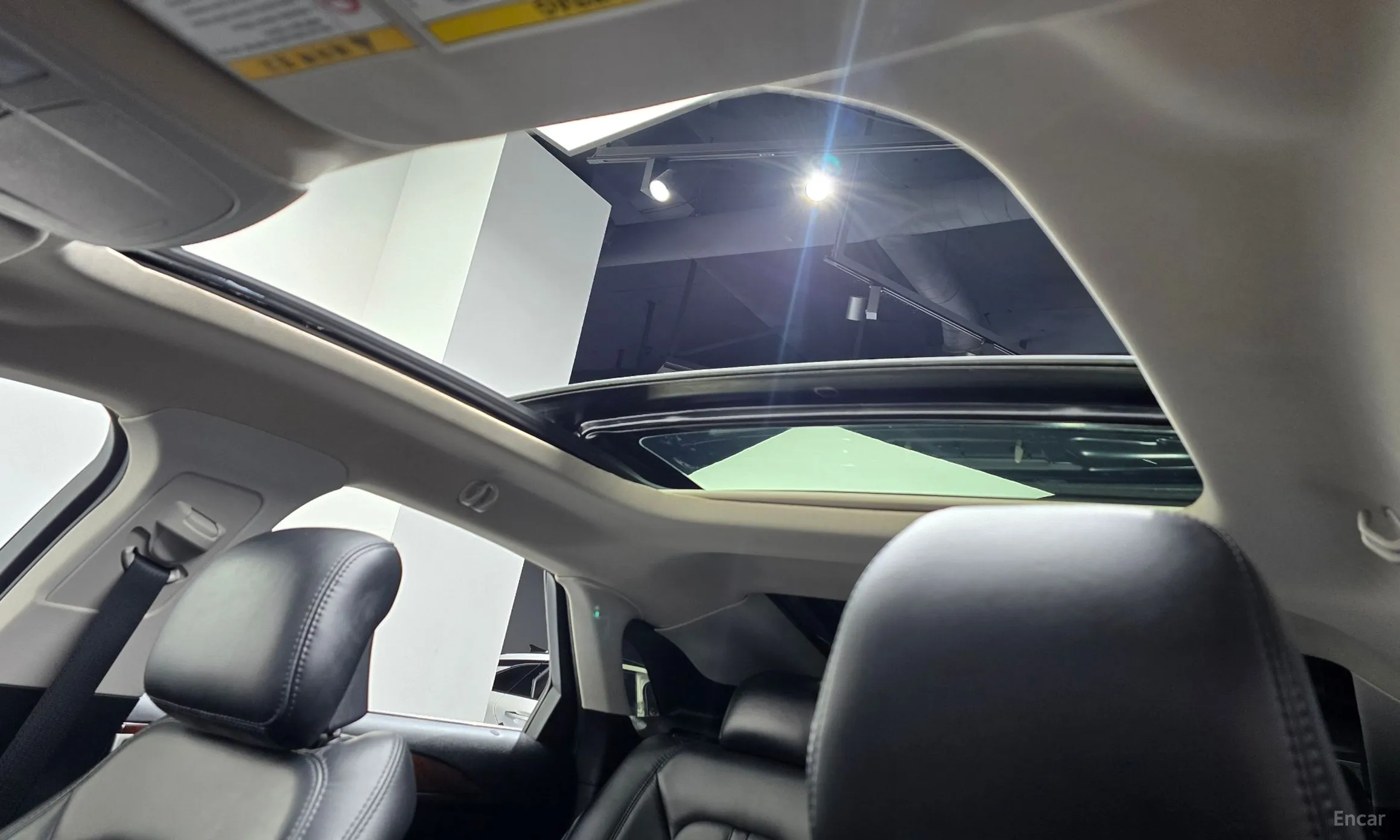 Lincoln New MKZ превью 17