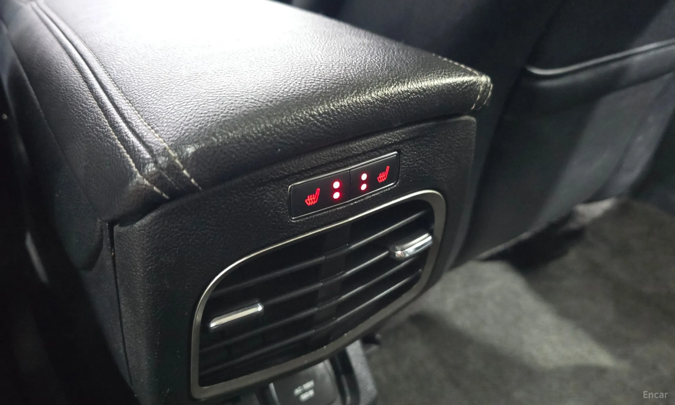Lincoln New MKZ превью 19
