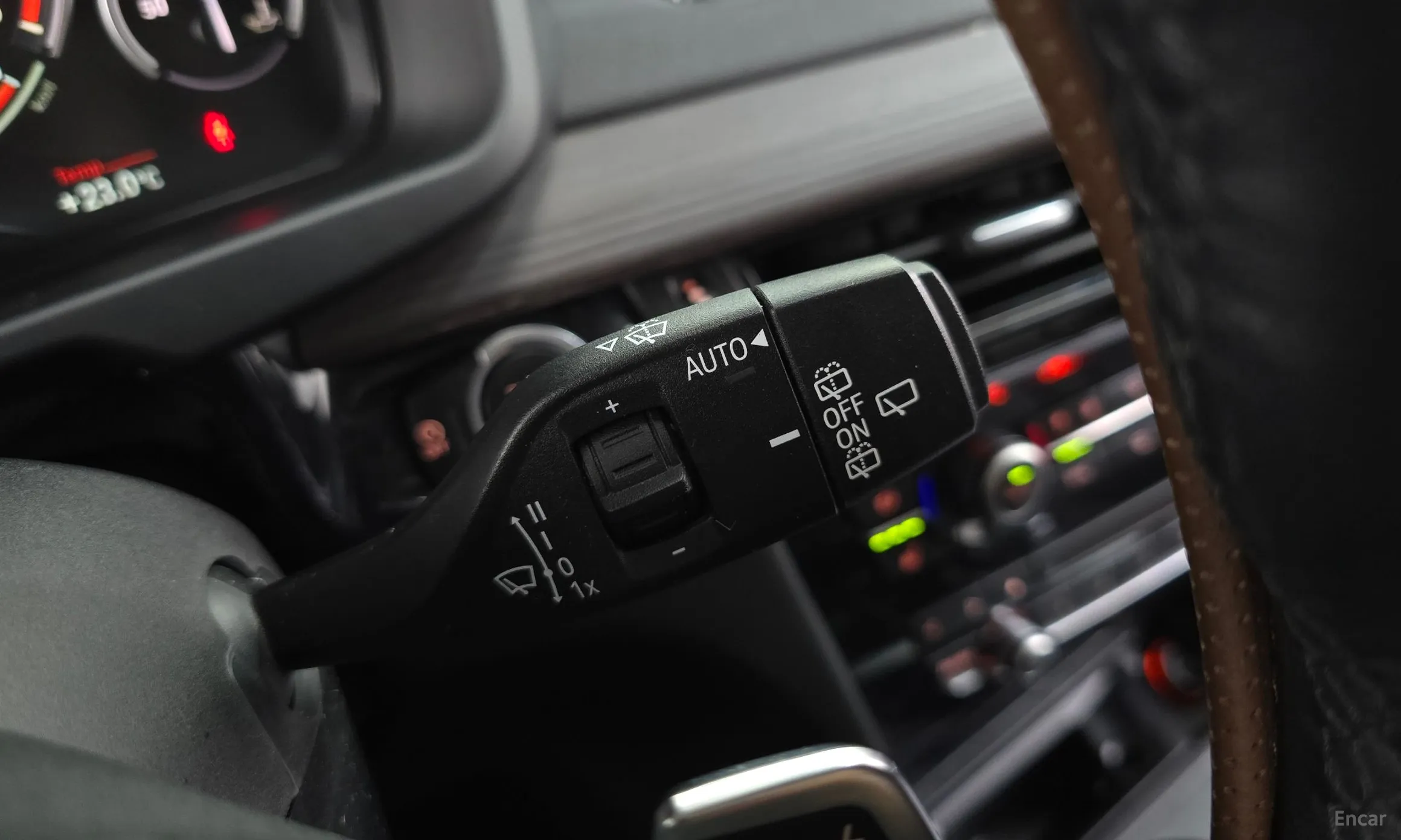 BMW X5 (F15) превью 16