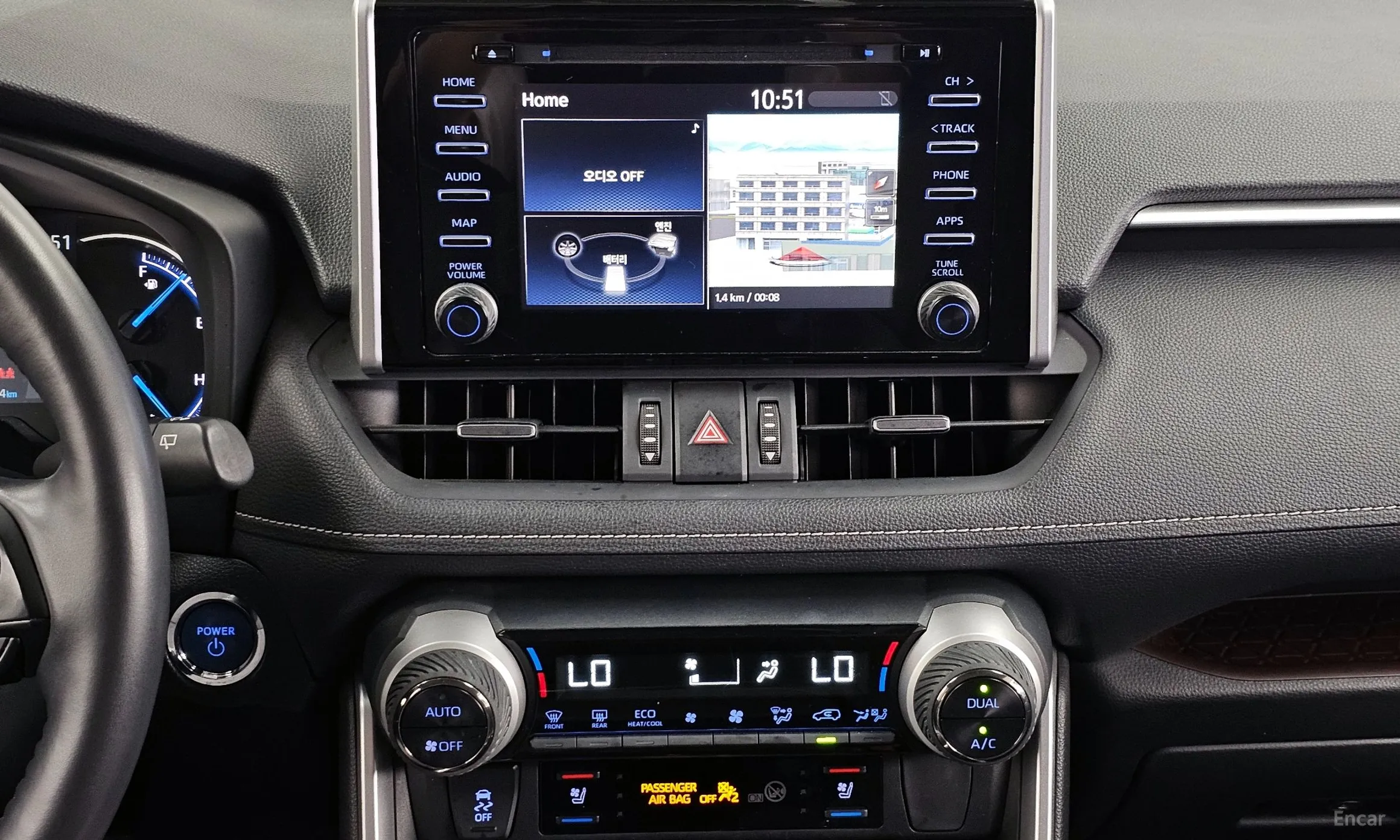 Toyota RAV4 5th Generation превью 14