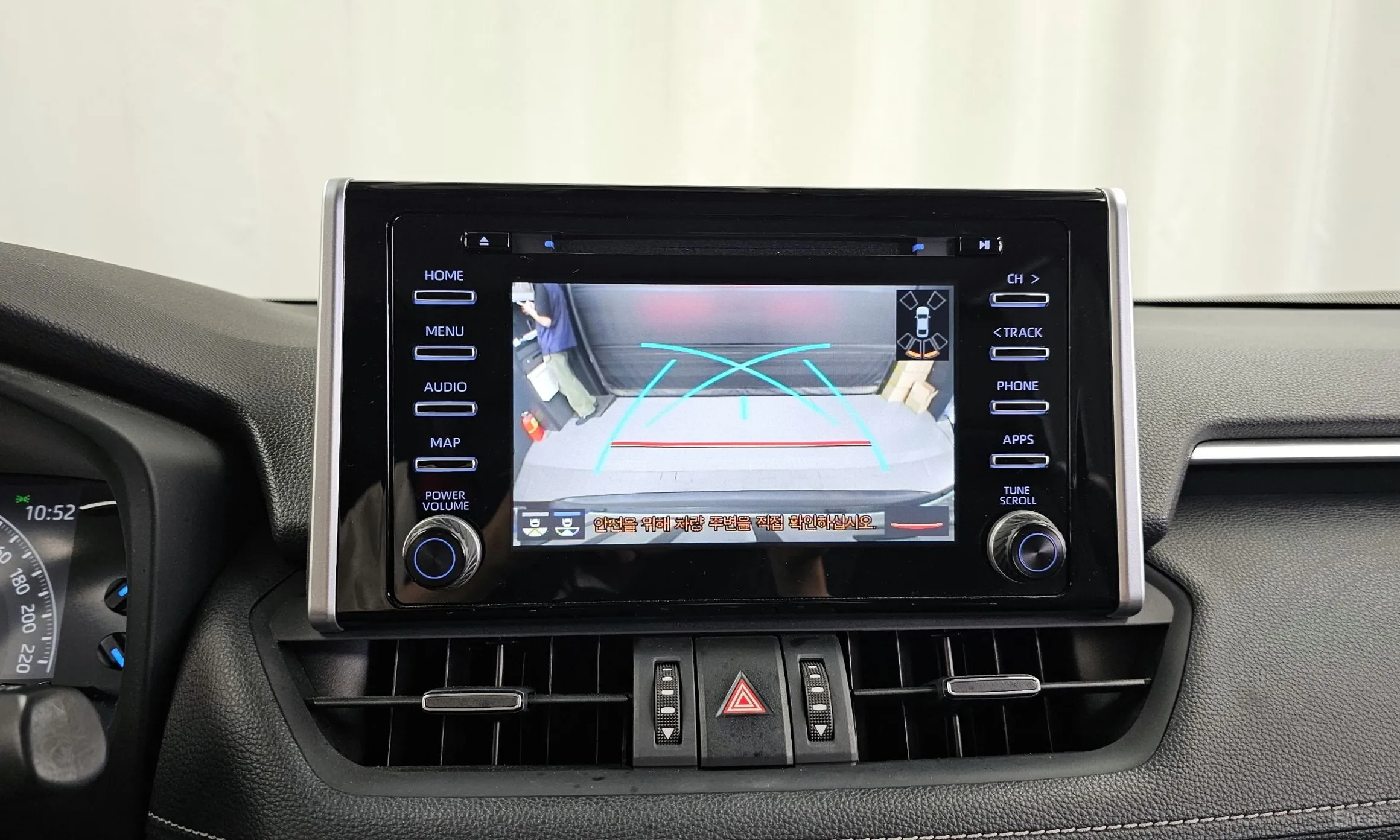 Toyota RAV4 5th Generation превью 15