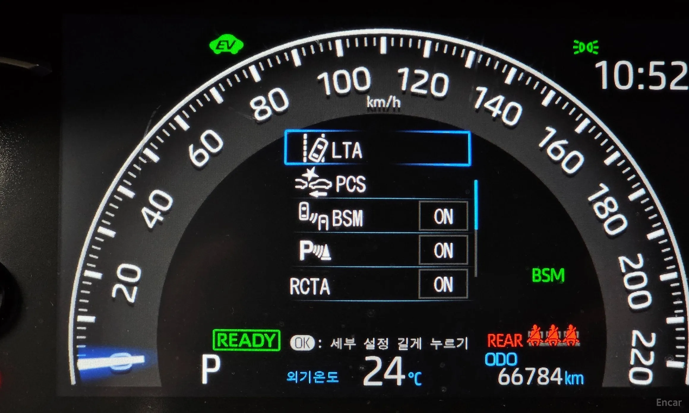 Toyota RAV4 5th Generation превью 16