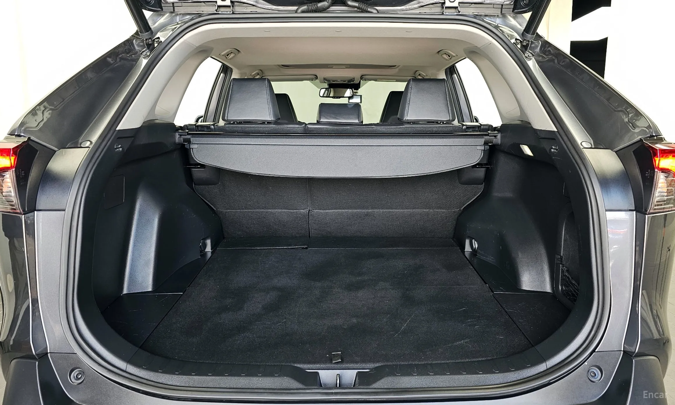 Toyota RAV4 5th Generation превью 20