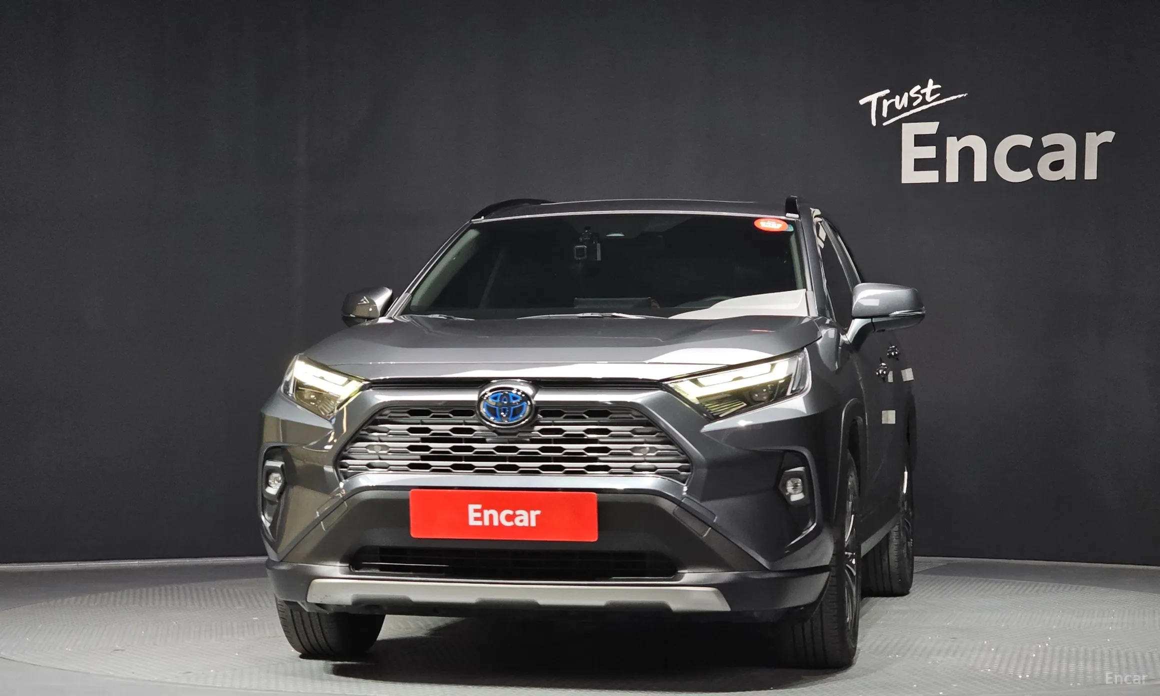 Toyota RAV4 5th Generation превью 3