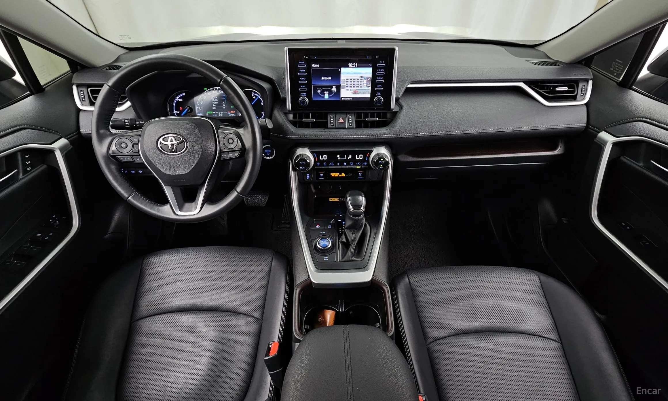 Toyota RAV4 5th Generation превью 7