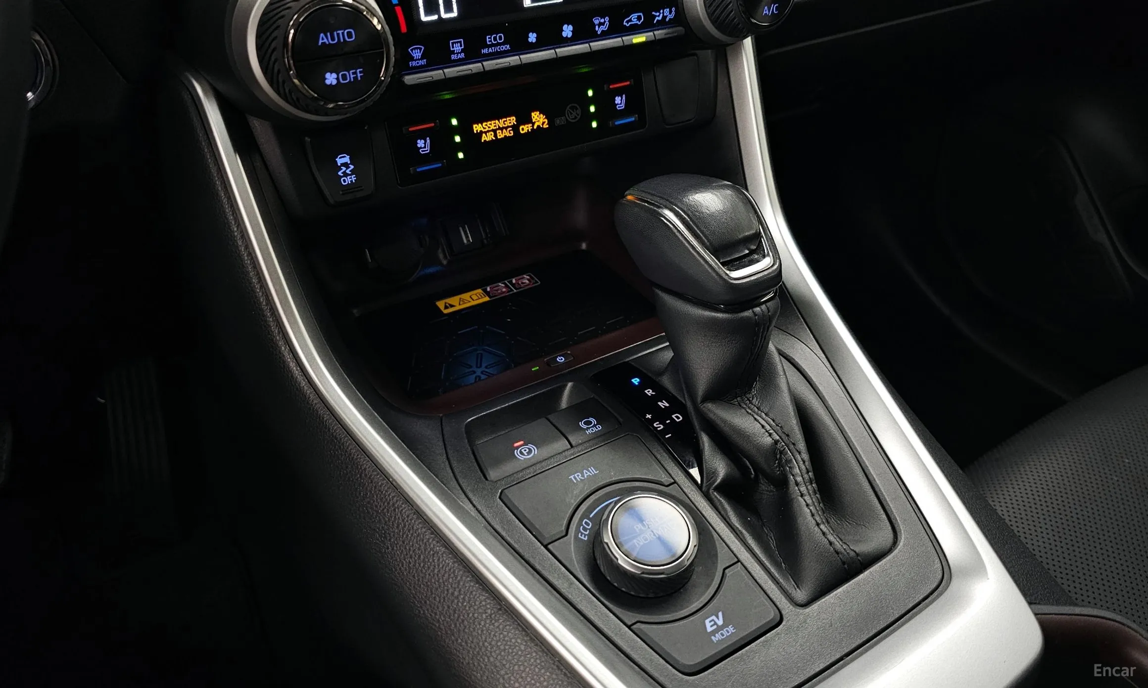 Toyota RAV4 5th Generation превью 9