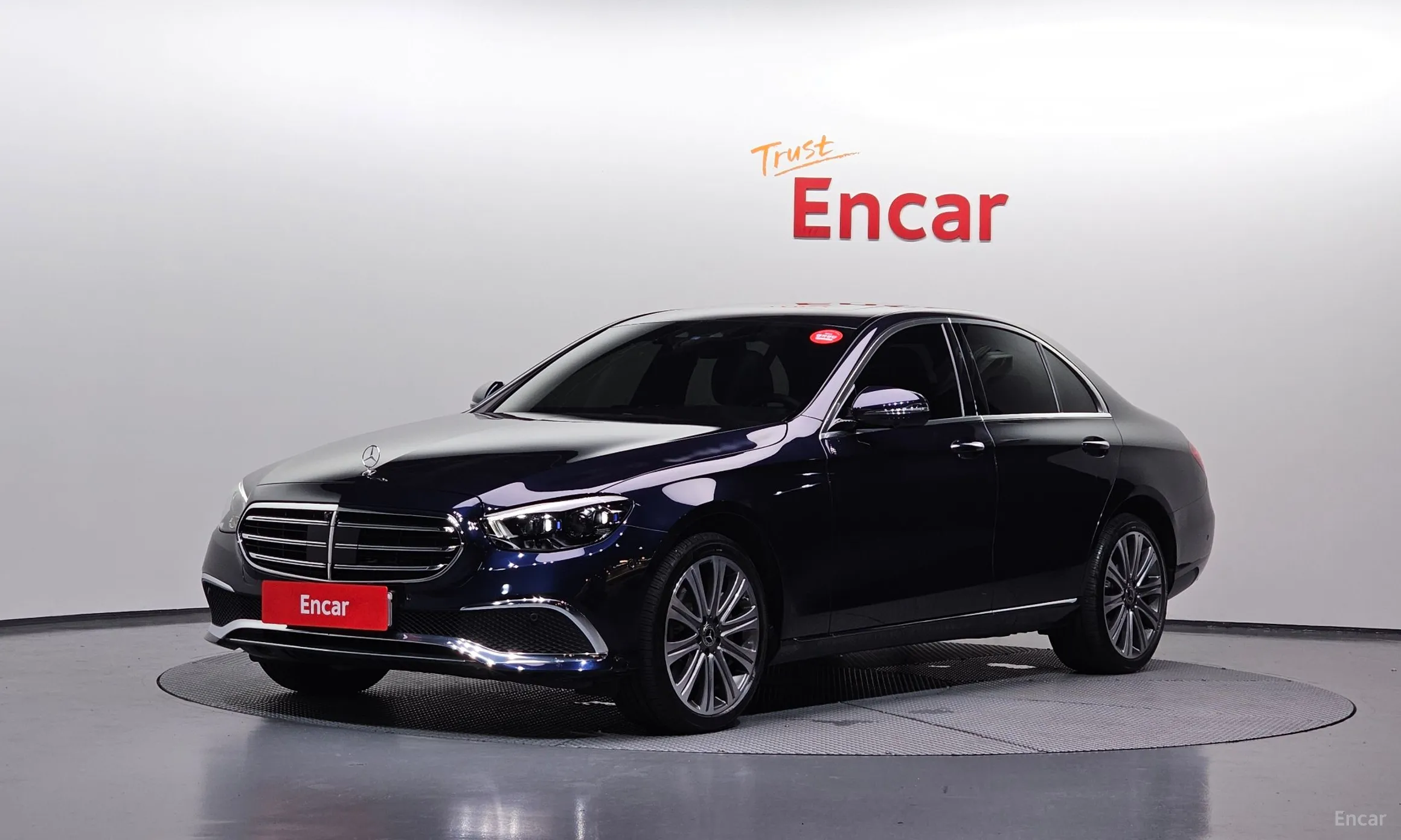 Mercedes Benz E-Class W213
