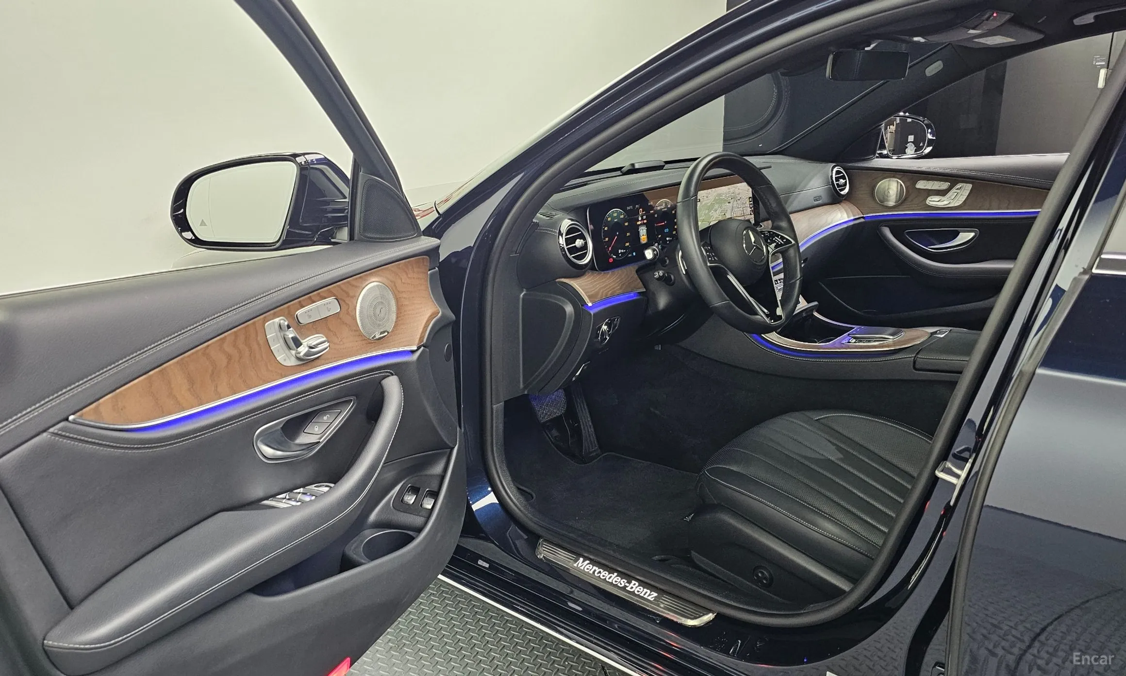 Mercedes Benz E-Class W213 превью 10